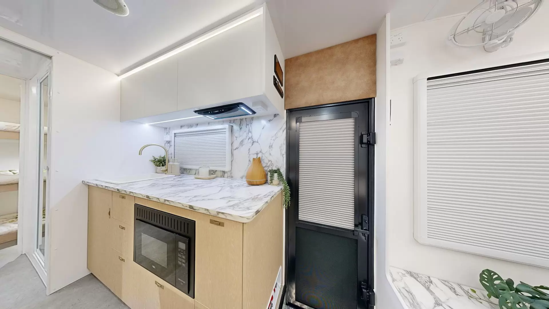 NEW 2026 ATLAS CARAVANS RVO