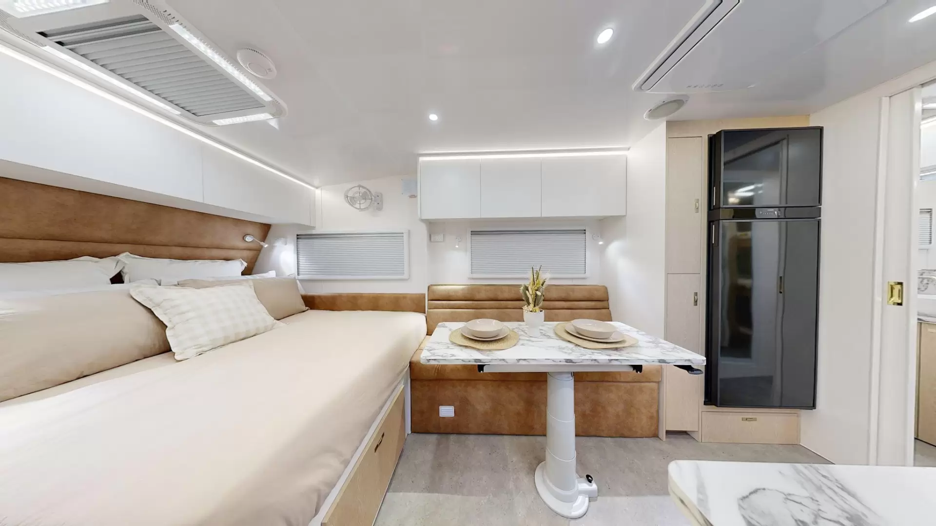 NEW 2026 ATLAS CARAVANS RVO