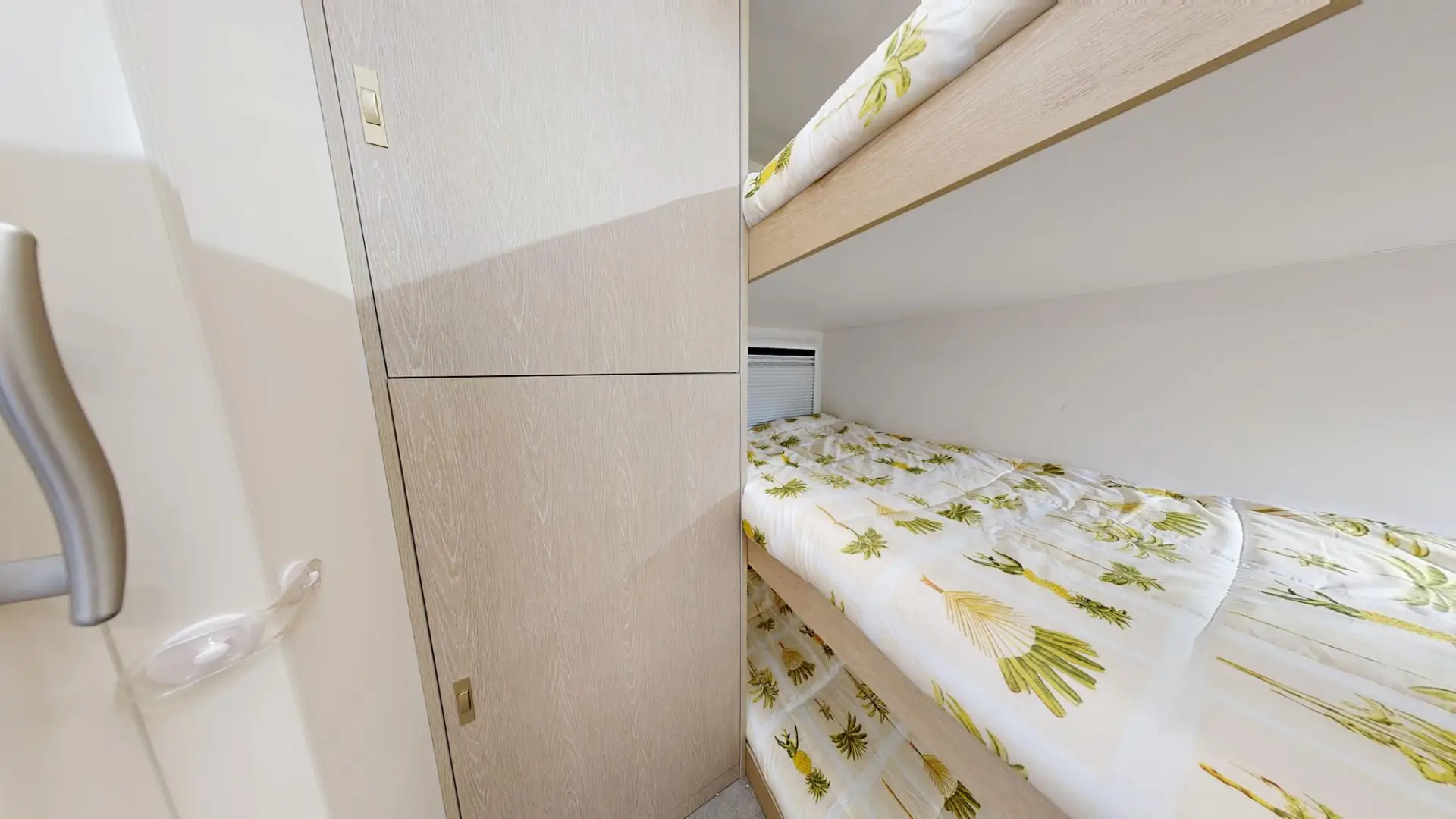 NEW 2026 ATLAS CARAVANS RVO