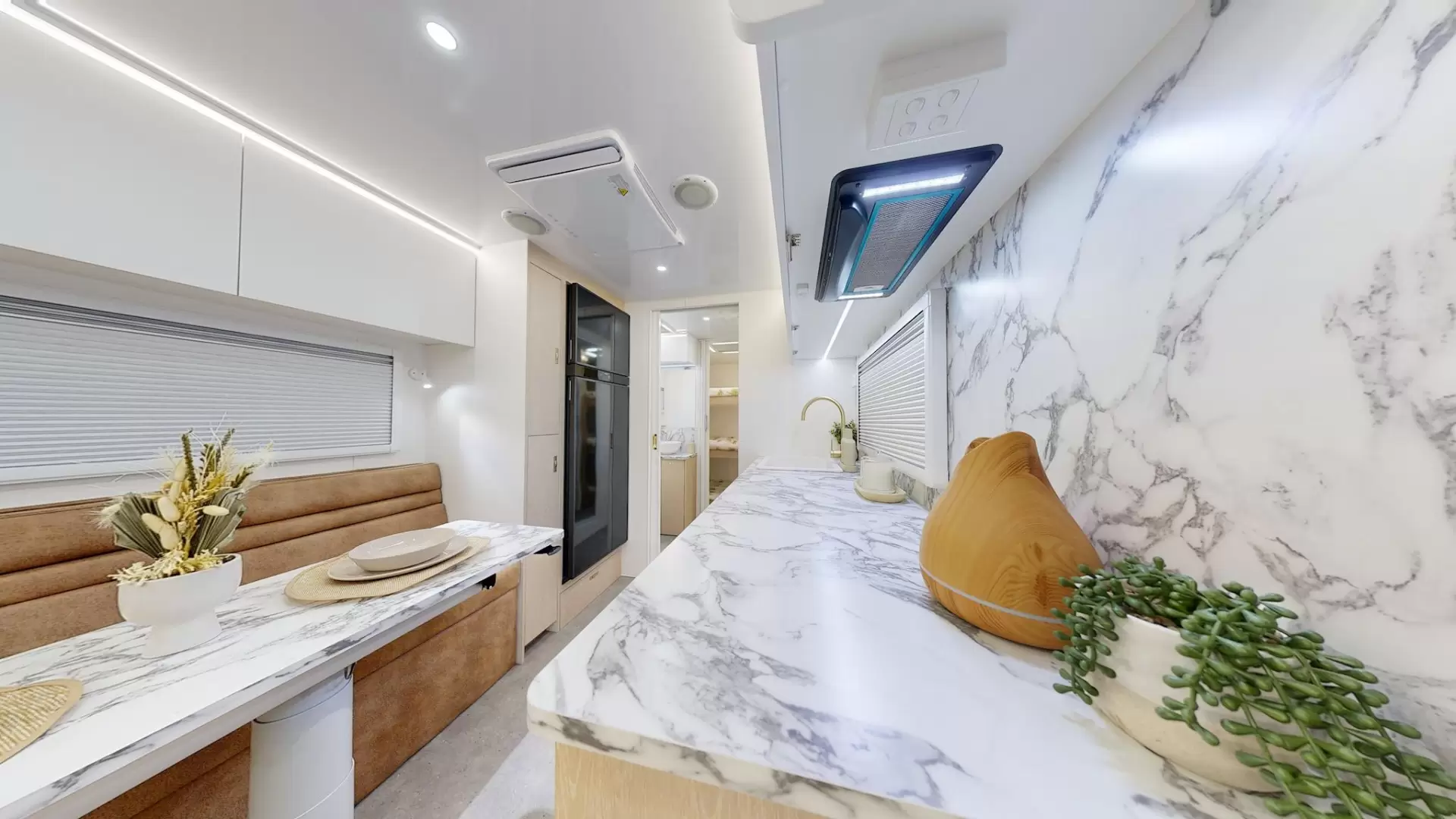 NEW 2026 ATLAS CARAVANS RVO