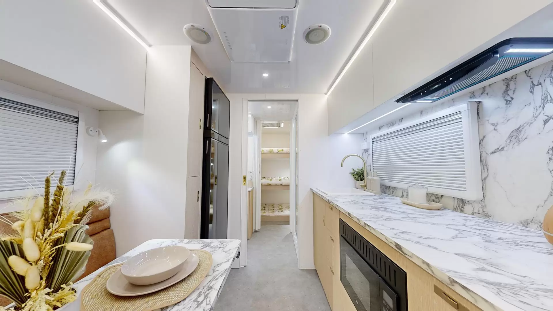 NEW 2026 ATLAS CARAVANS RVO