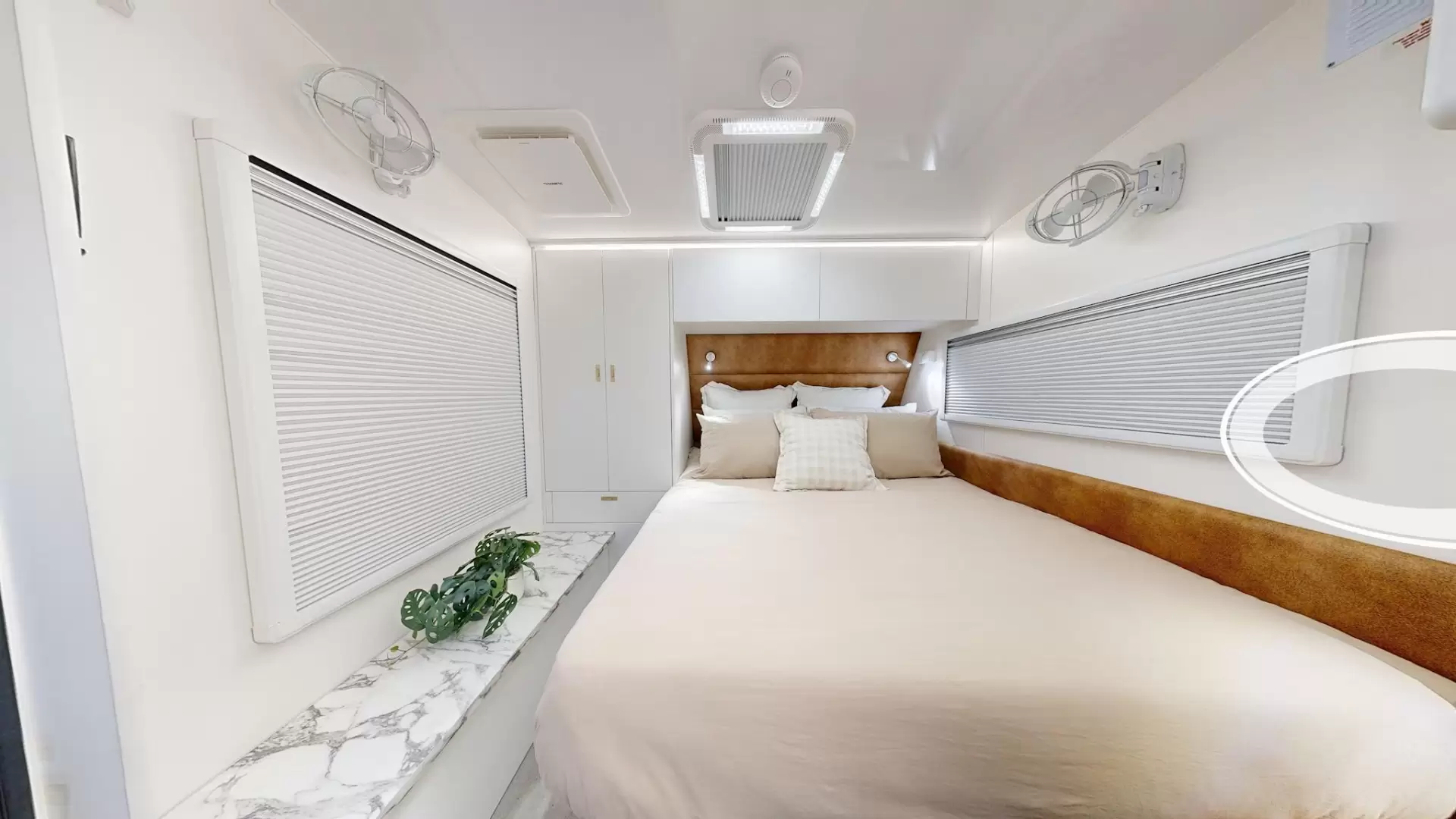 NEW 2026 ATLAS CARAVANS RVO