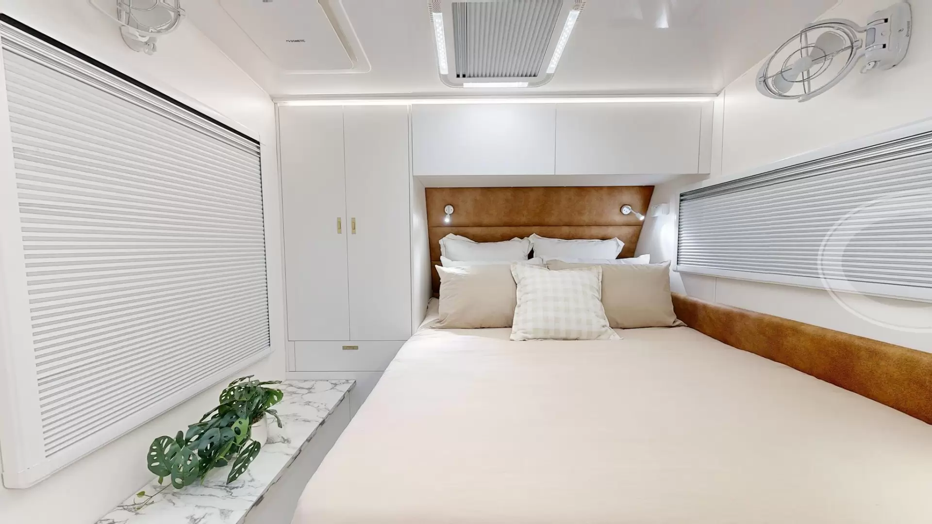 NEW 2026 ATLAS CARAVANS RVO