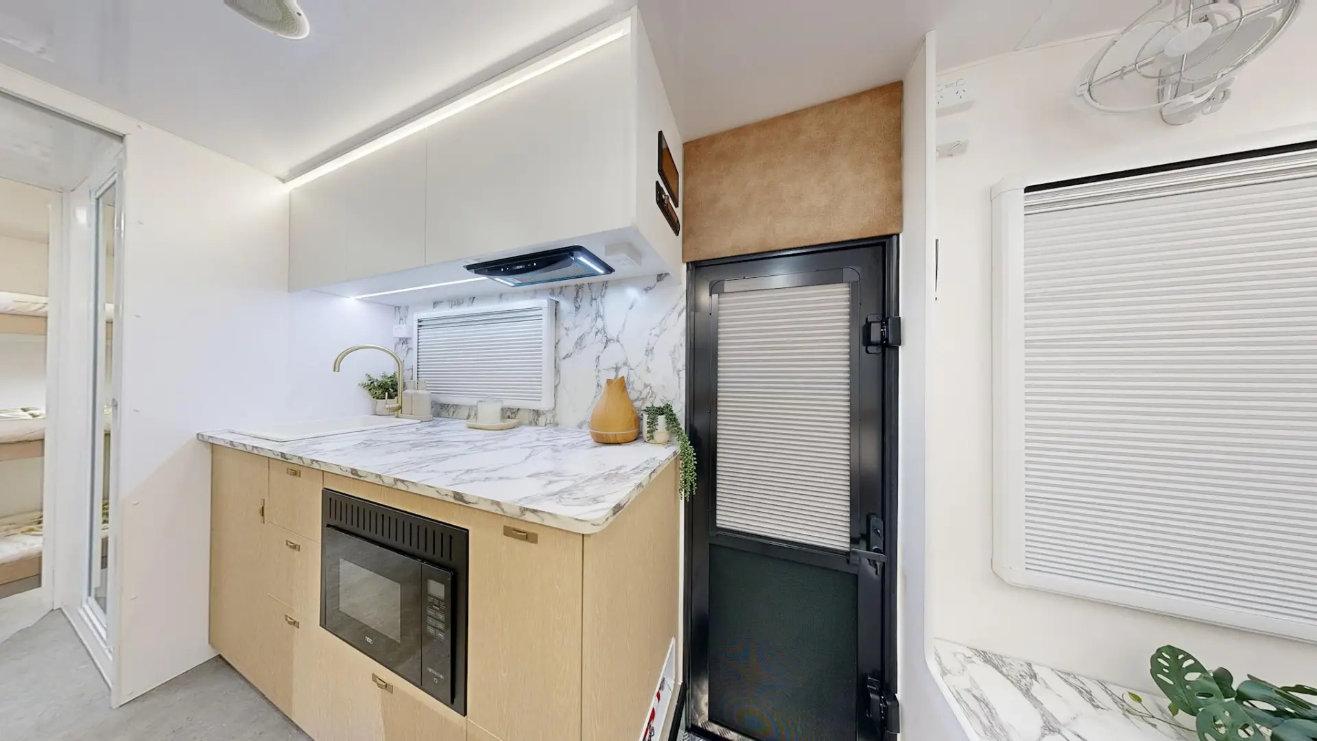 NEW 2026 ATLAS CARAVANS RVO