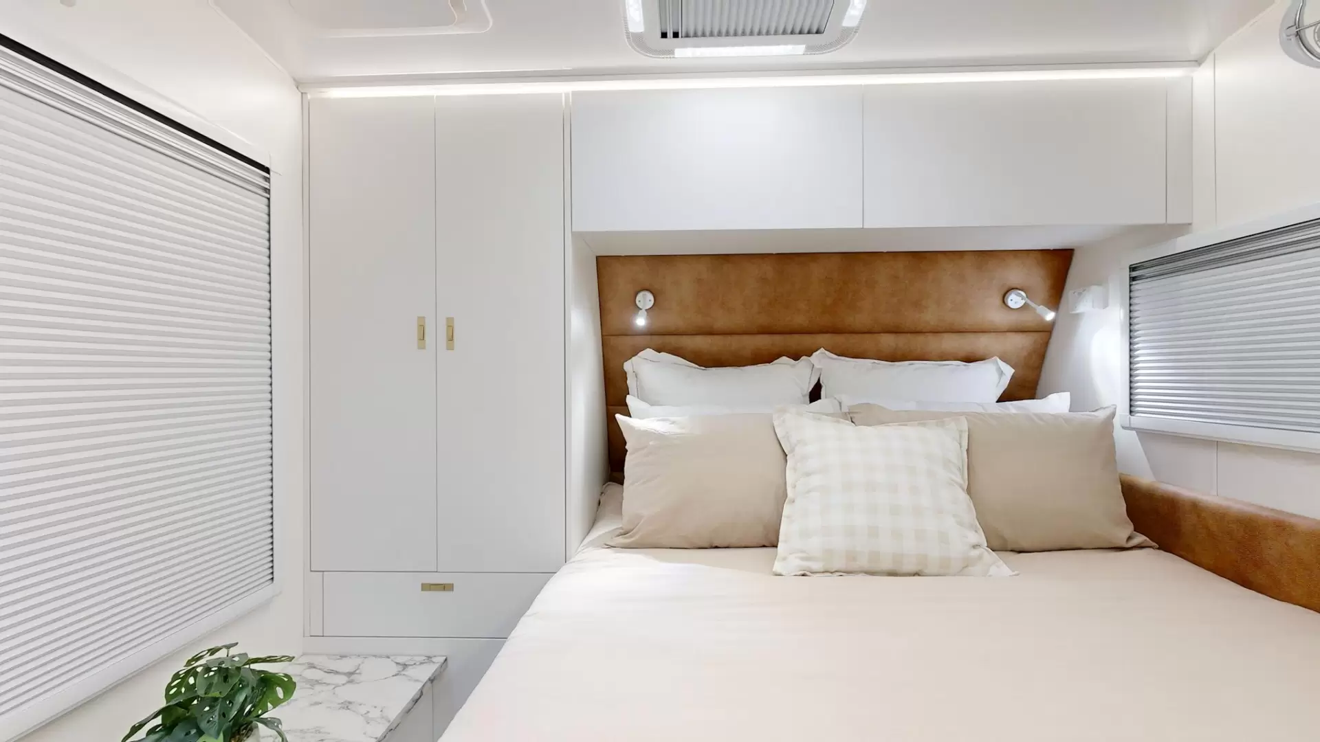 NEW 2026 ATLAS CARAVANS RVO