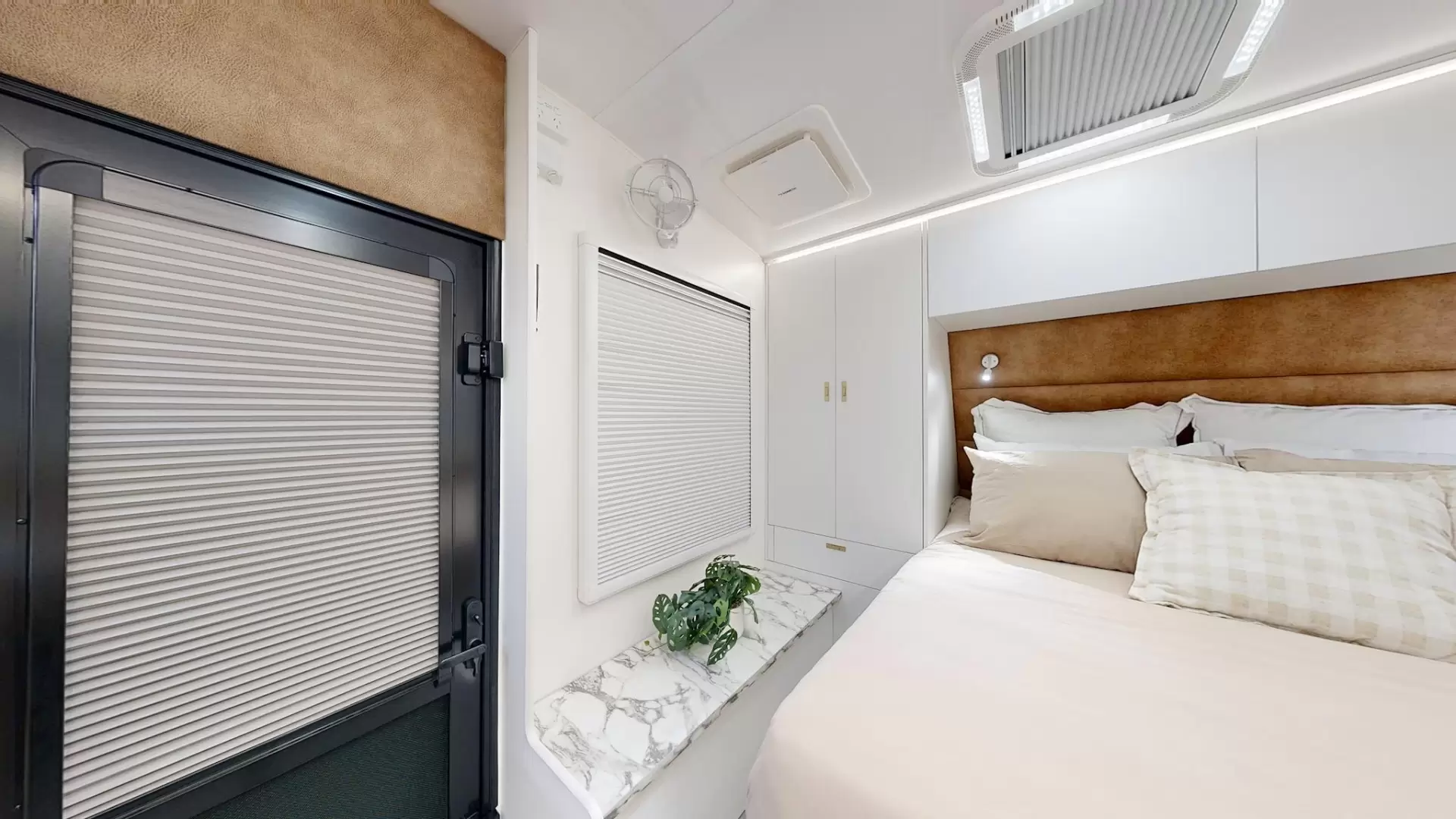 NEW 2026 ATLAS CARAVANS RVO