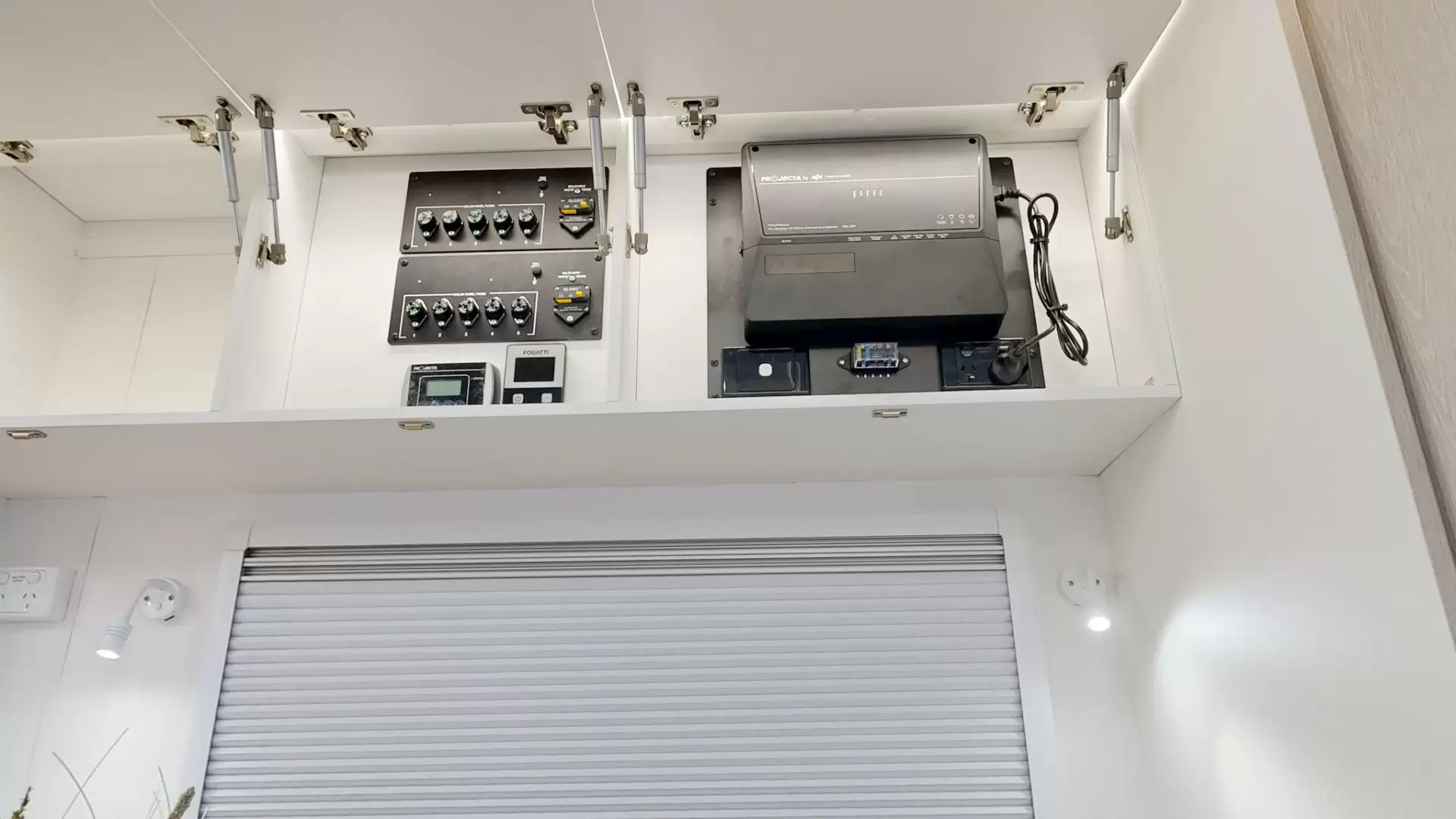 NEW 2026 ATLAS CARAVANS RVO