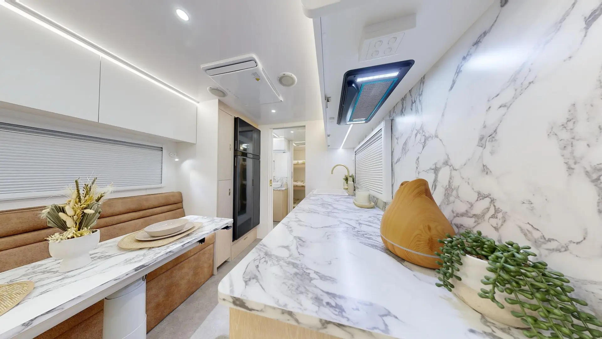 NEW 2026 ATLAS CARAVANS RVO