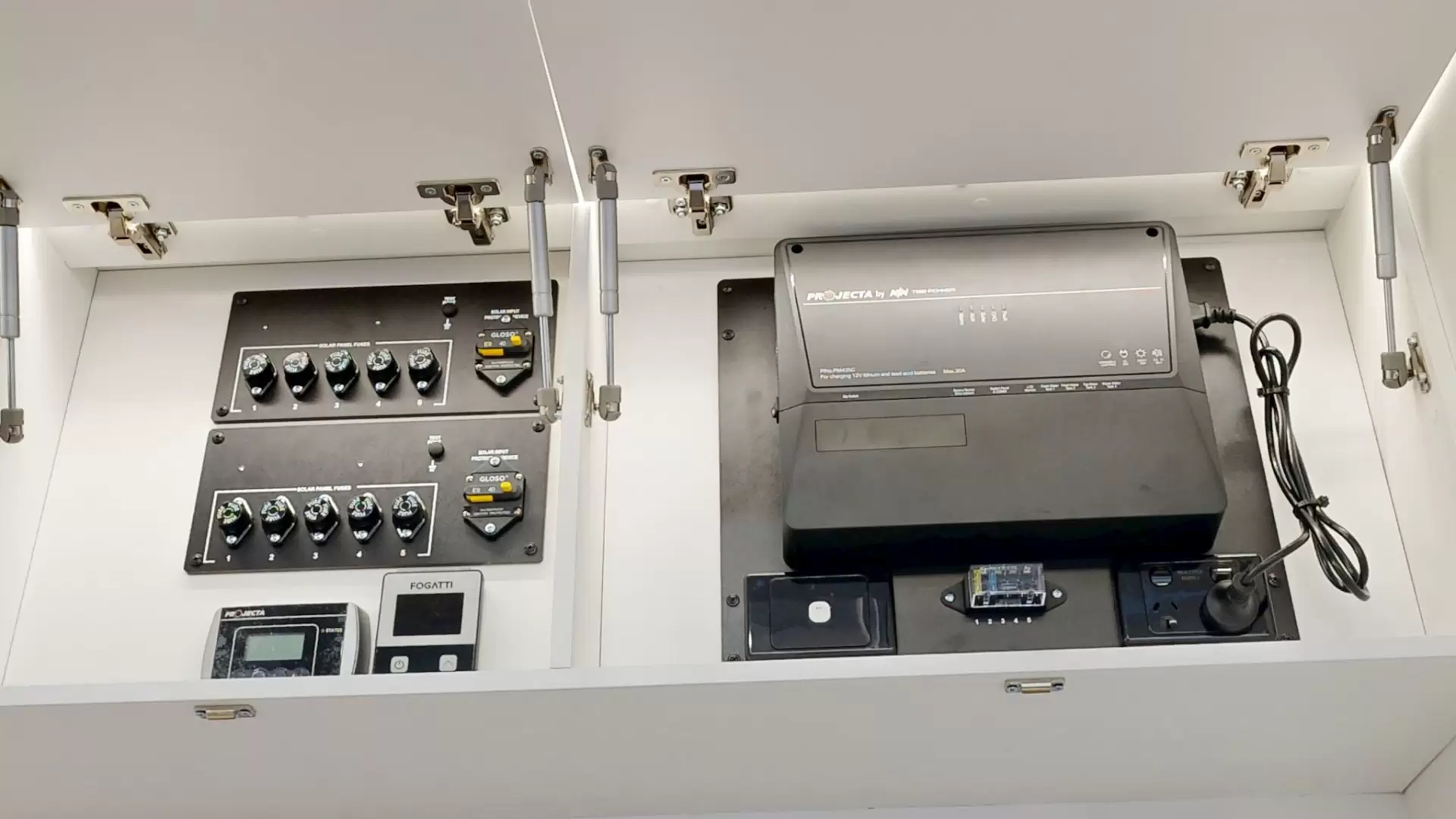 NEW 2026 ATLAS CARAVANS RVO