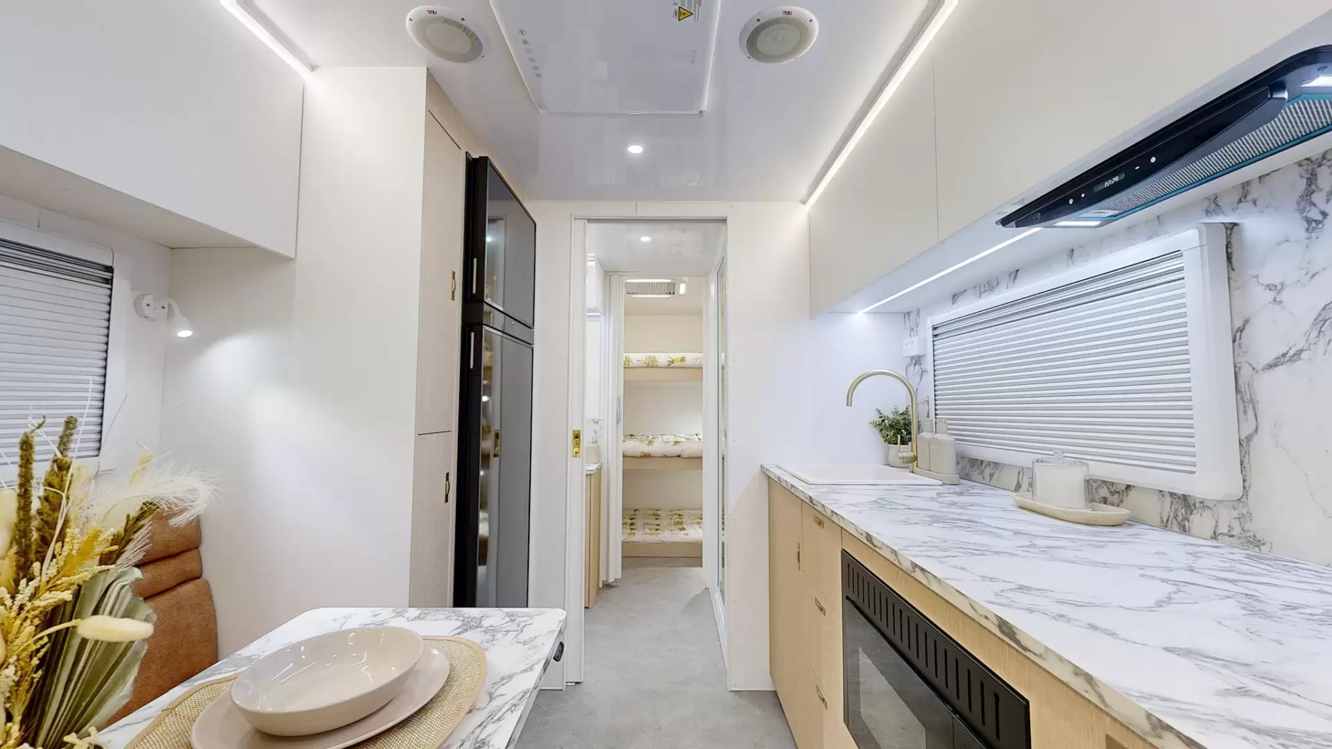 NEW 2026 ATLAS CARAVANS RVO