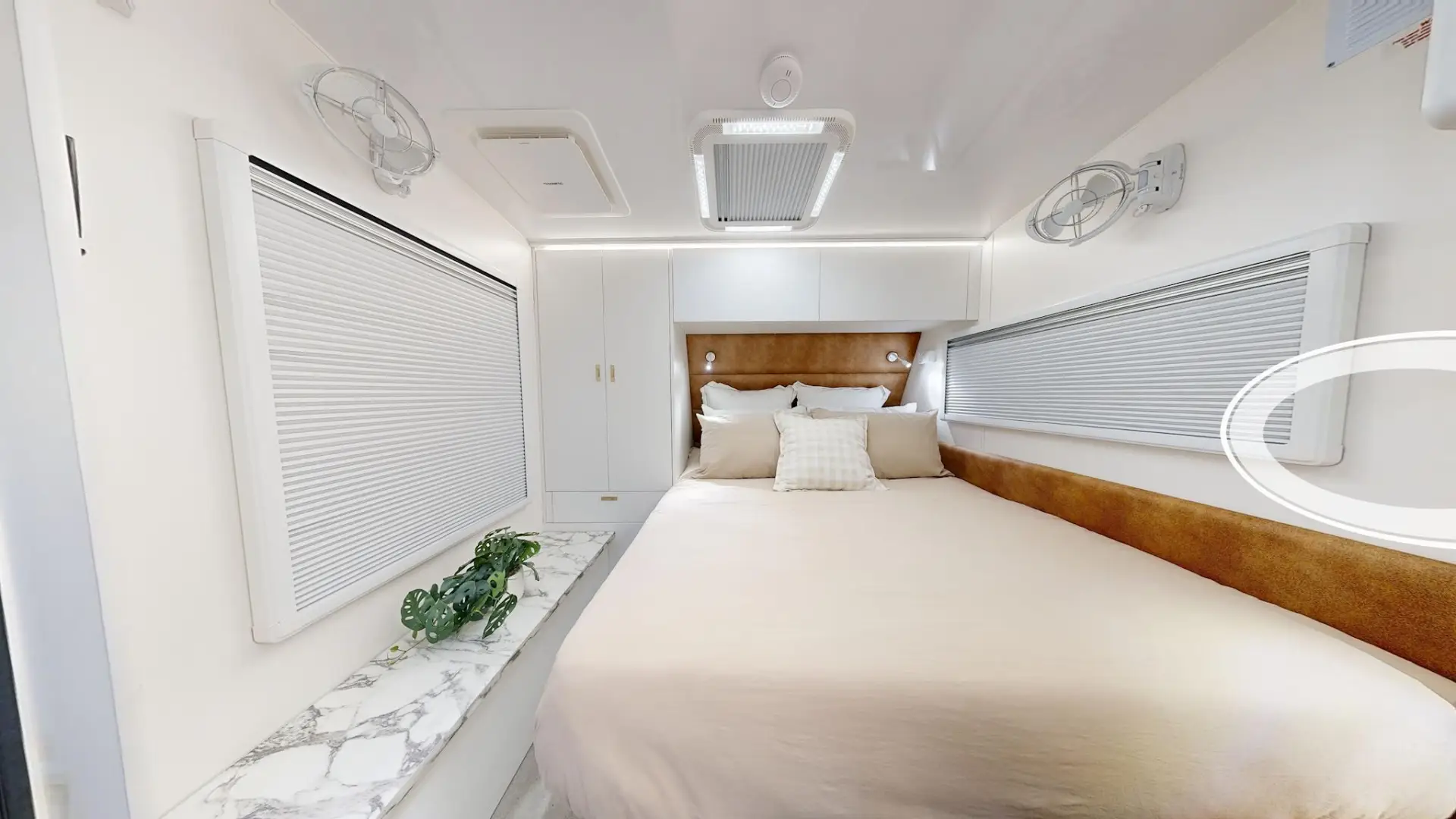 NEW 2026 ATLAS CARAVANS RVO