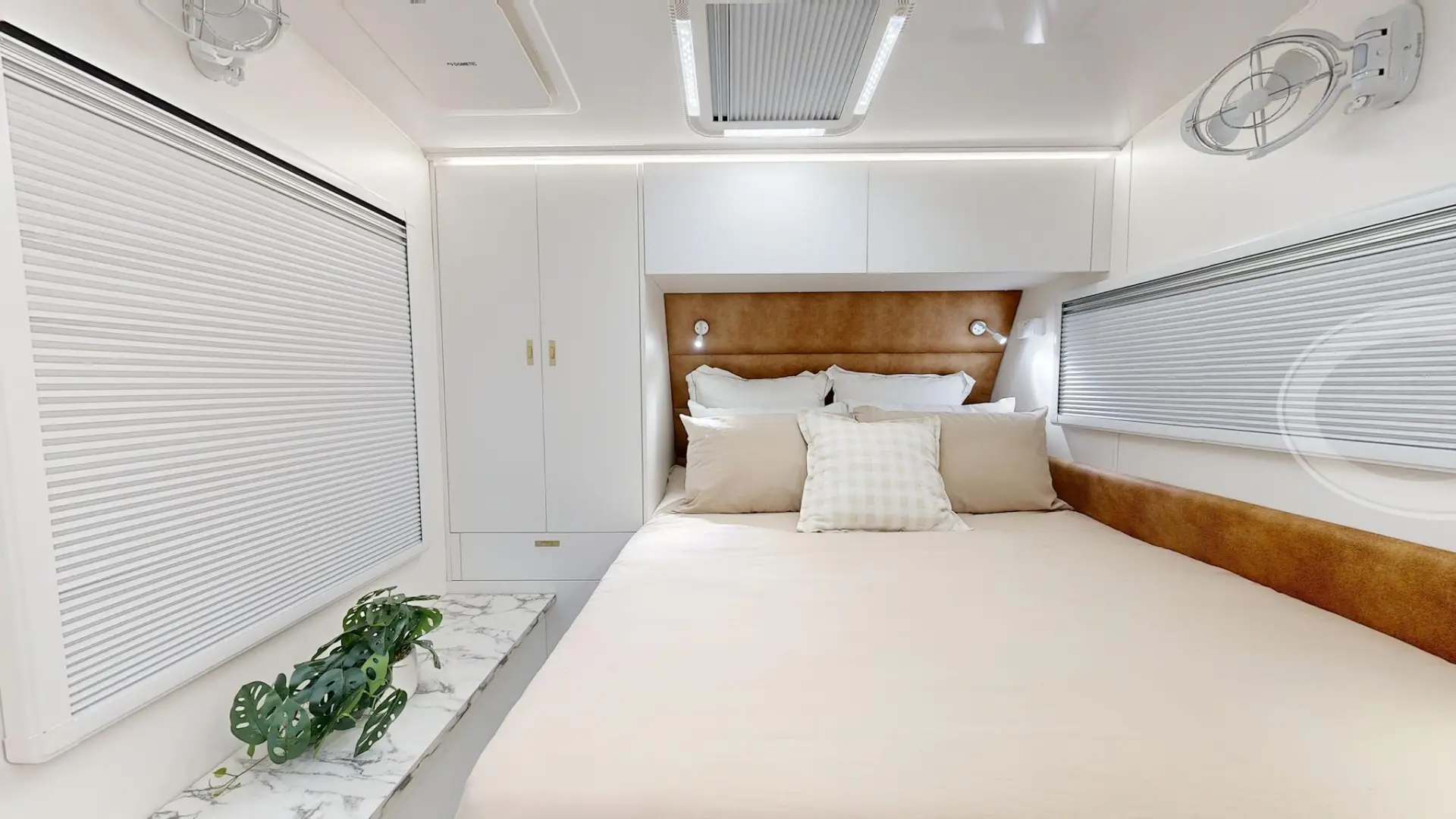 NEW 2026 ATLAS CARAVANS RVO