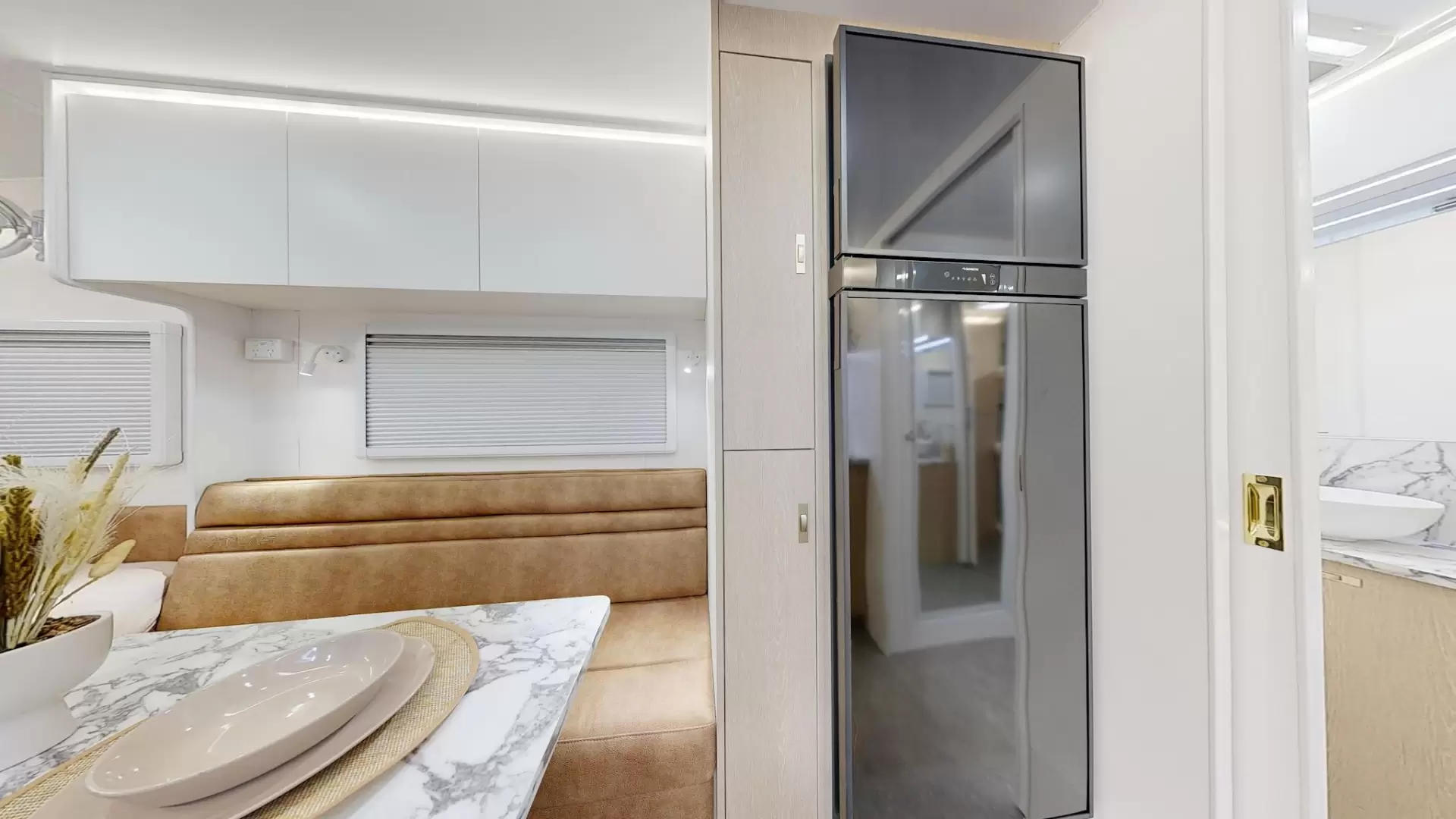 NEW 2026 ATLAS CARAVANS RVO