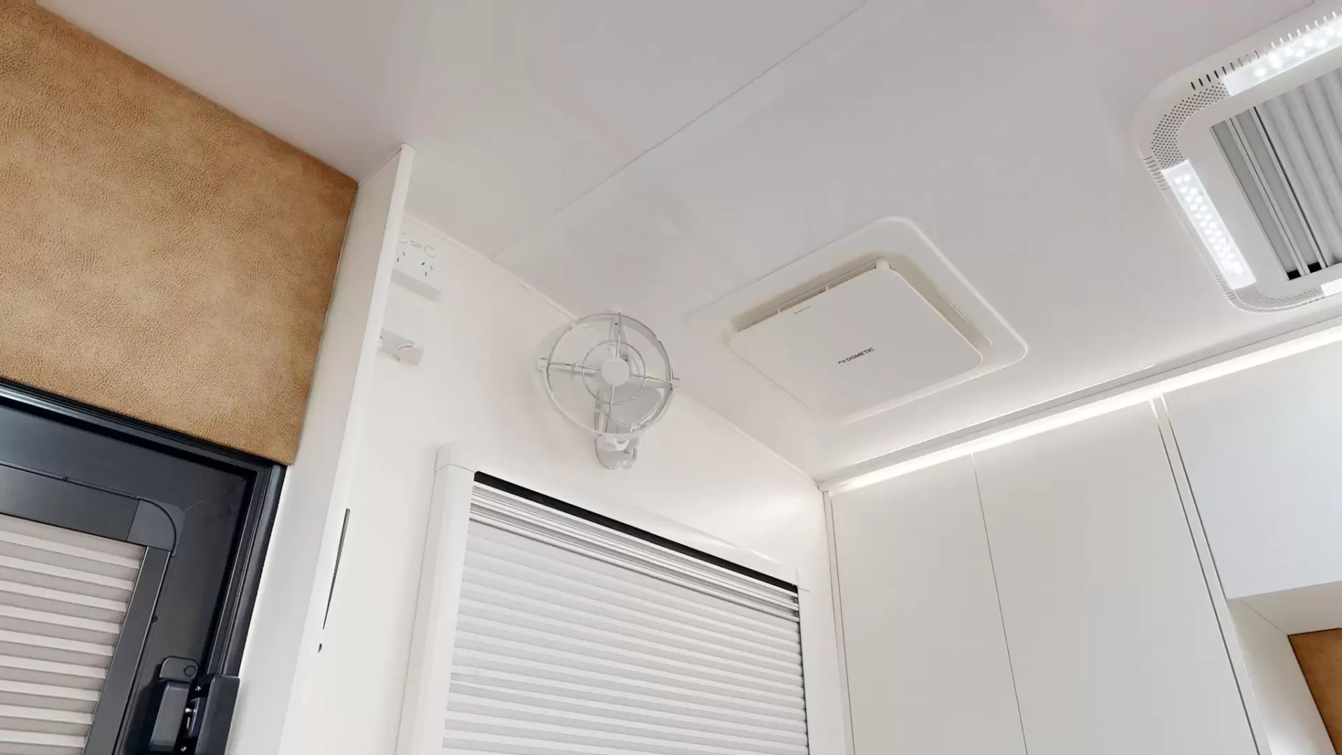 NEW 2026 ATLAS CARAVANS RVO