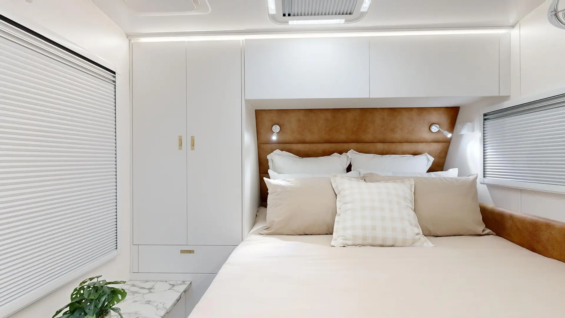 NEW 2026 ATLAS CARAVANS RVO