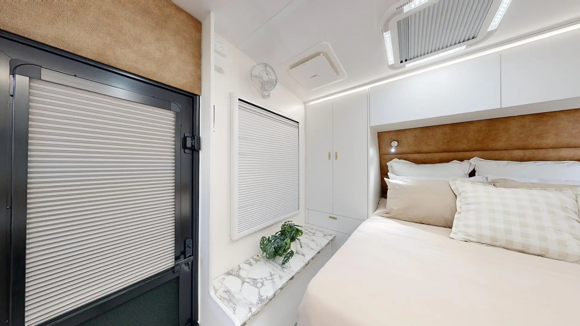 NEW 2026 ATLAS CARAVANS RVO