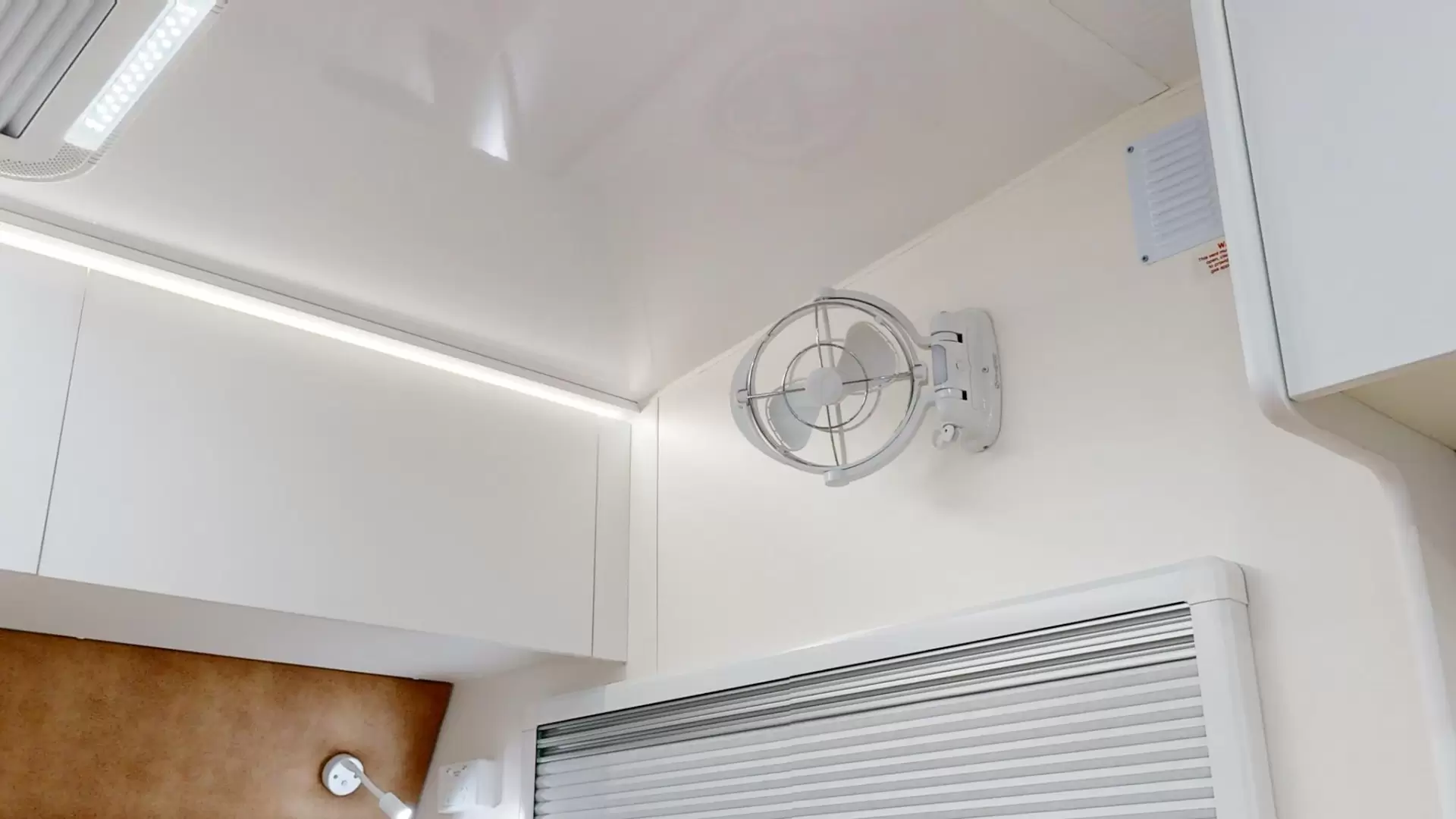 NEW 2026 ATLAS CARAVANS RVO