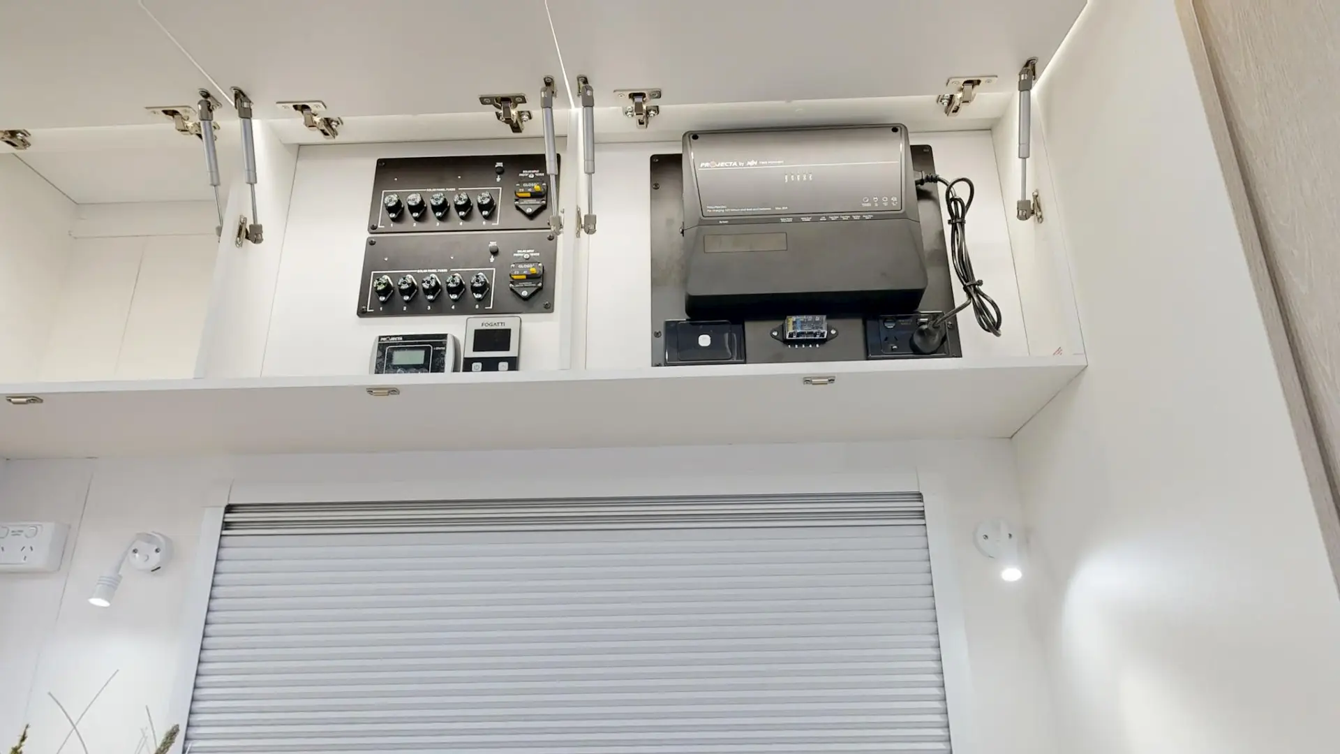 NEW 2026 ATLAS CARAVANS RVO