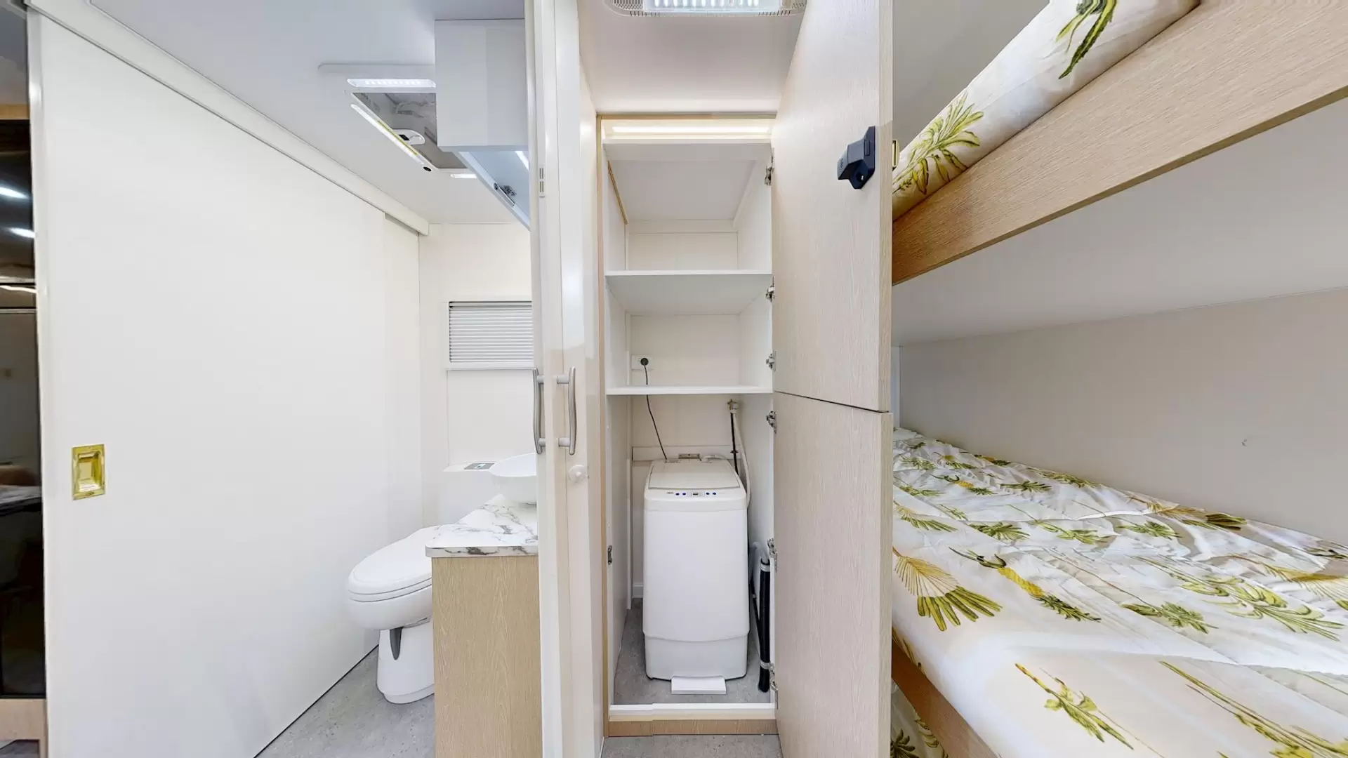 NEW 2026 ATLAS CARAVANS RVO