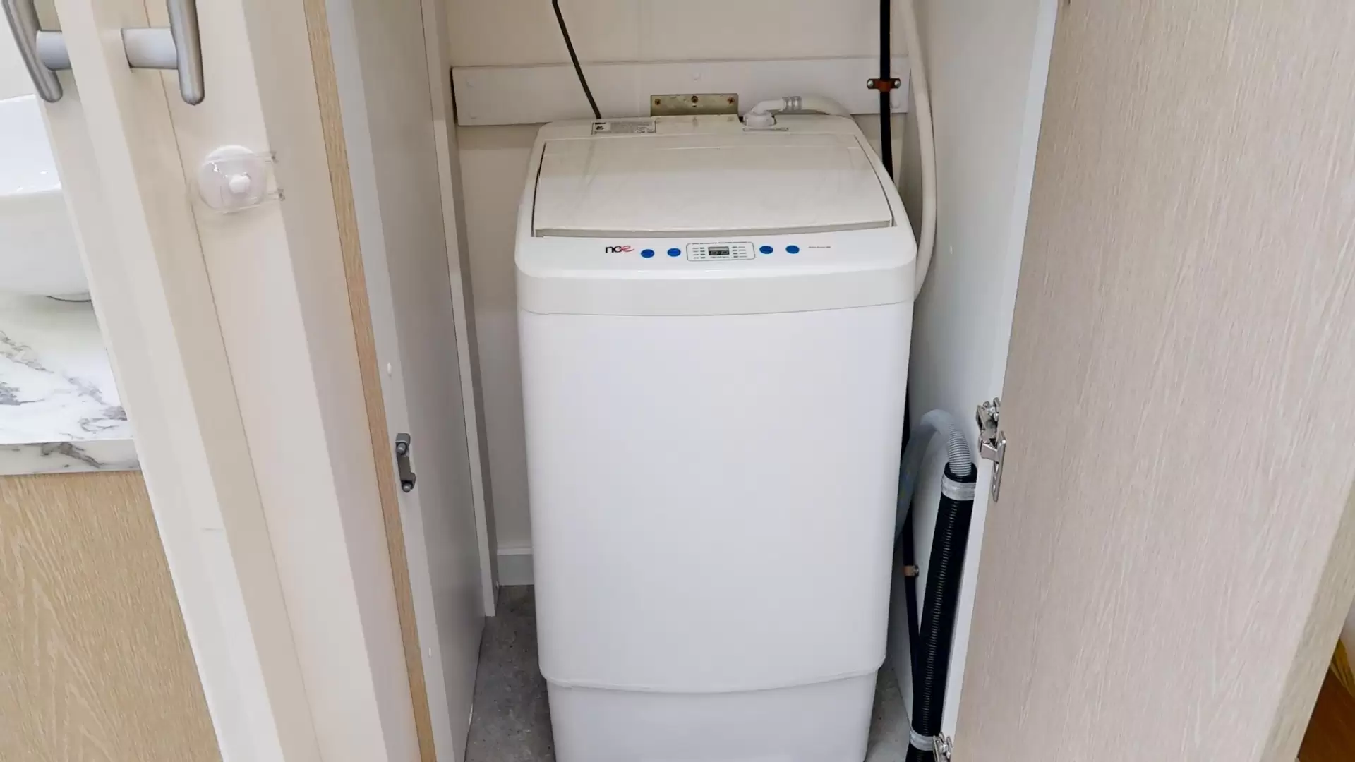 NEW 2026 ATLAS CARAVANS RVO