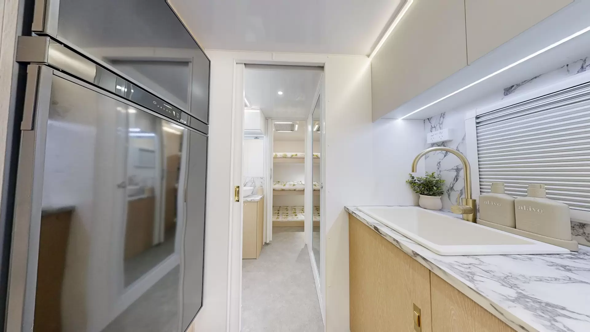 NEW 2026 ATLAS CARAVANS RVO