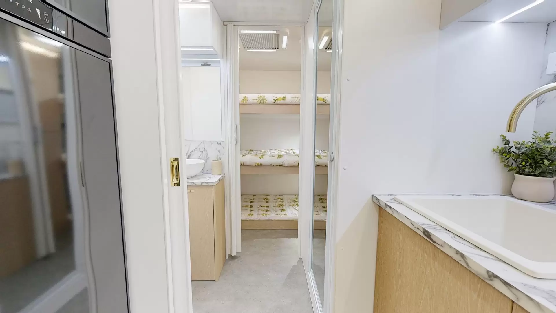 NEW 2026 ATLAS CARAVANS RVO