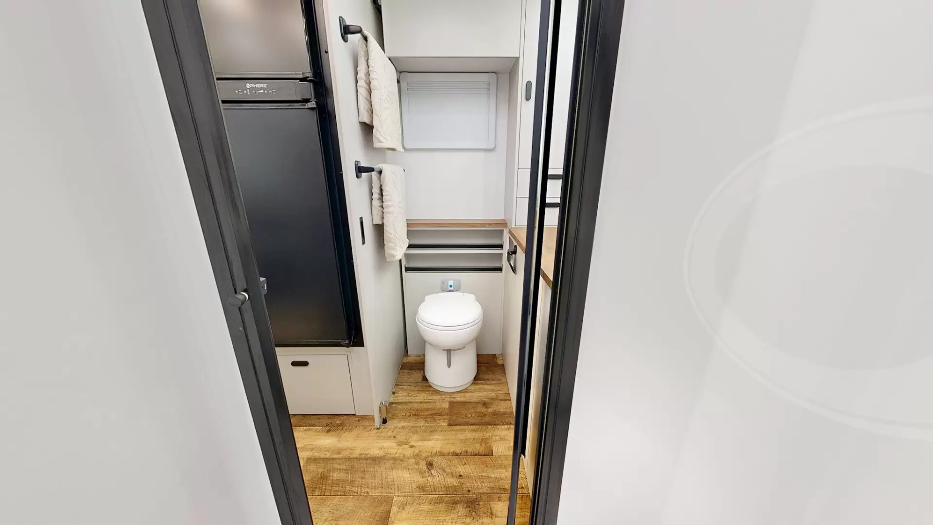 NEW 2026 VACATIONER CARAVANS ROUGH RIDER