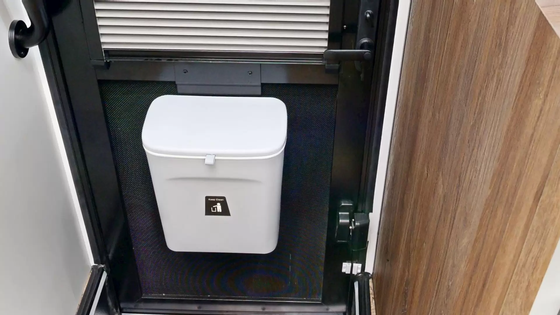 NEW 2026 VACATIONER CARAVANS ROUGH RIDER