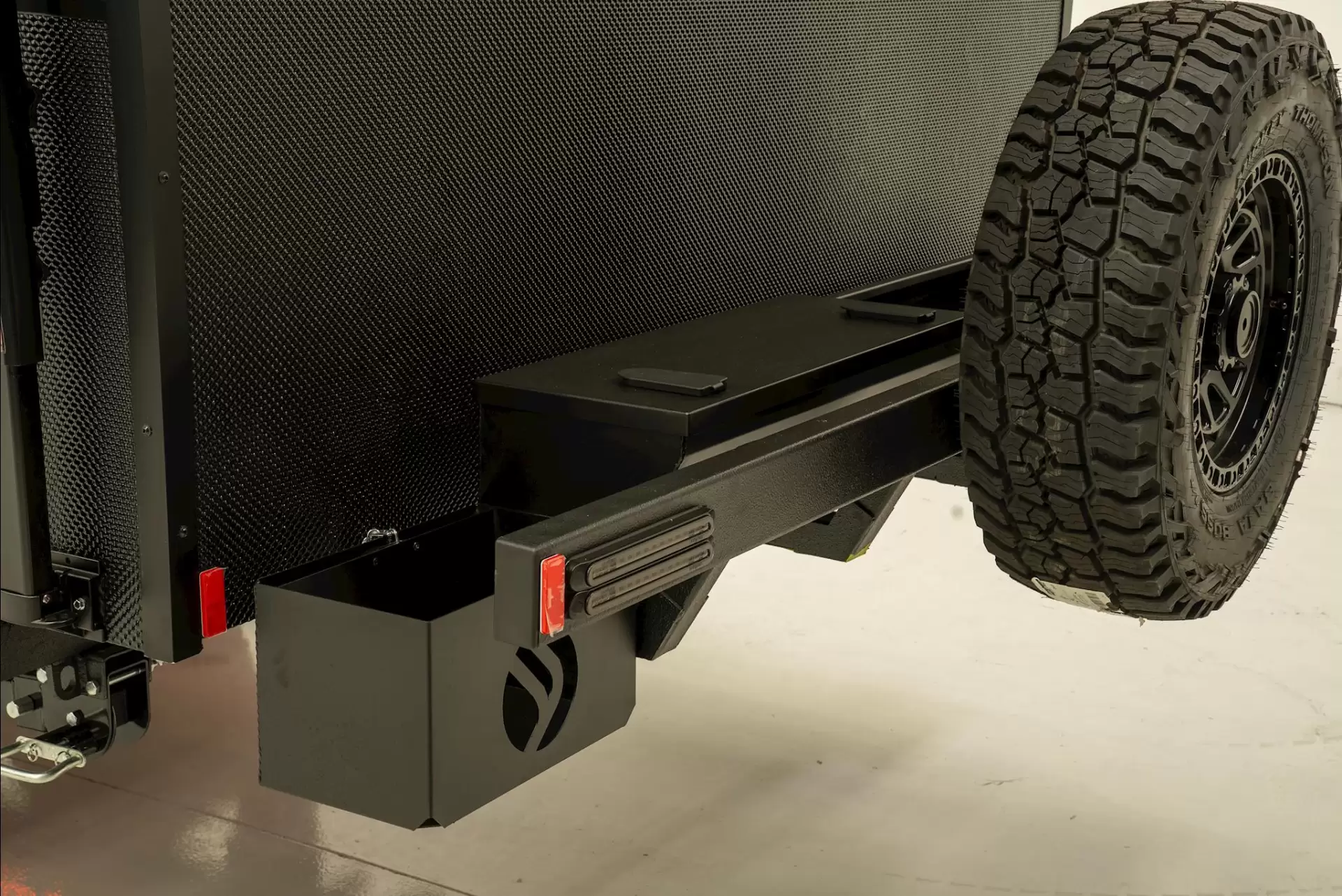 NEW 2026 VACATIONER CARAVANS ROUGH RIDER