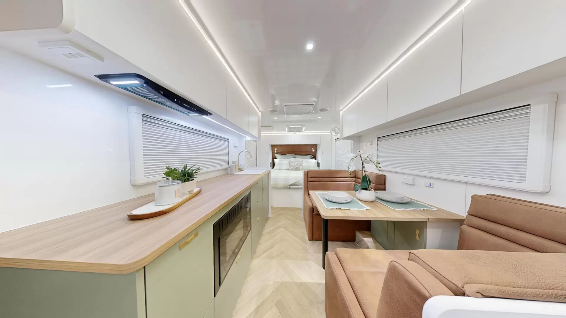 NEW 2026 ATLAS CARAVANS RVO