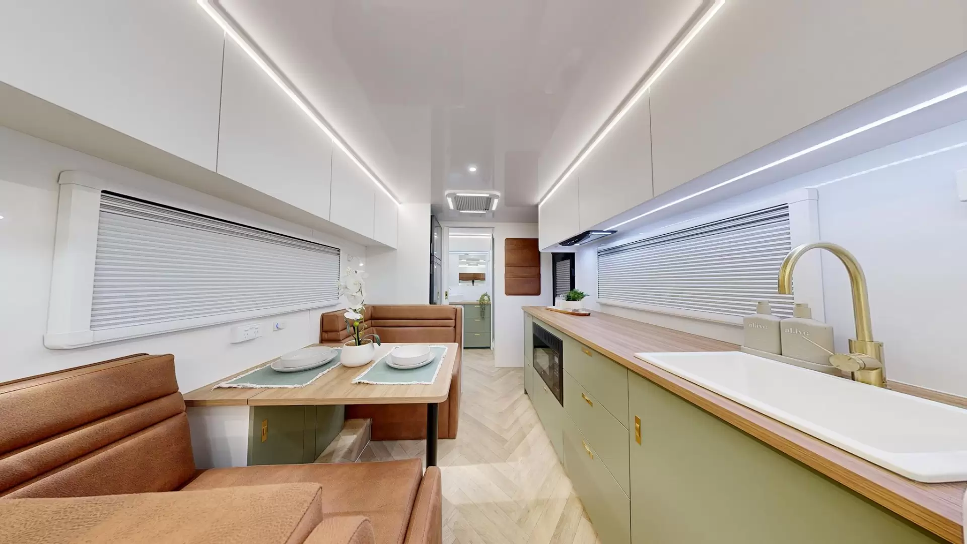 NEW 2026 ATLAS CARAVANS RVO