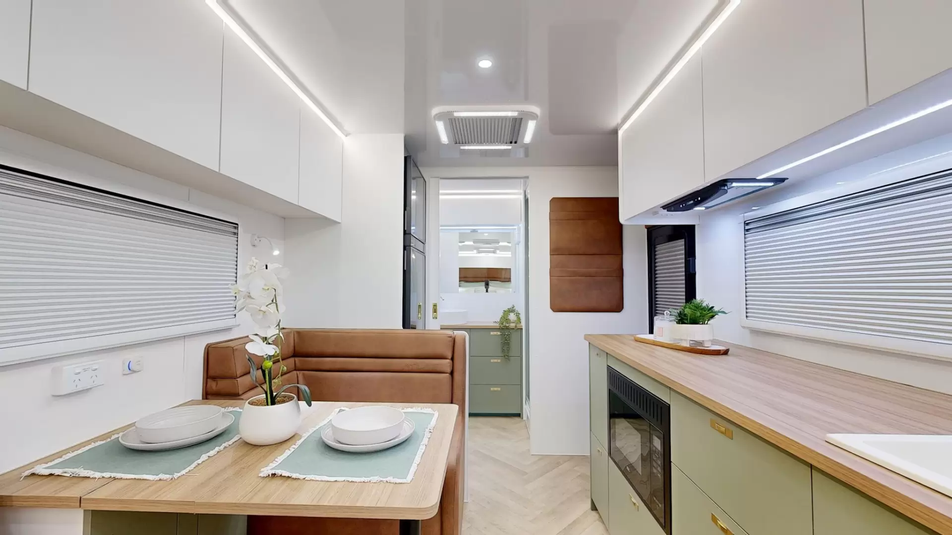 NEW 2026 ATLAS CARAVANS RVO