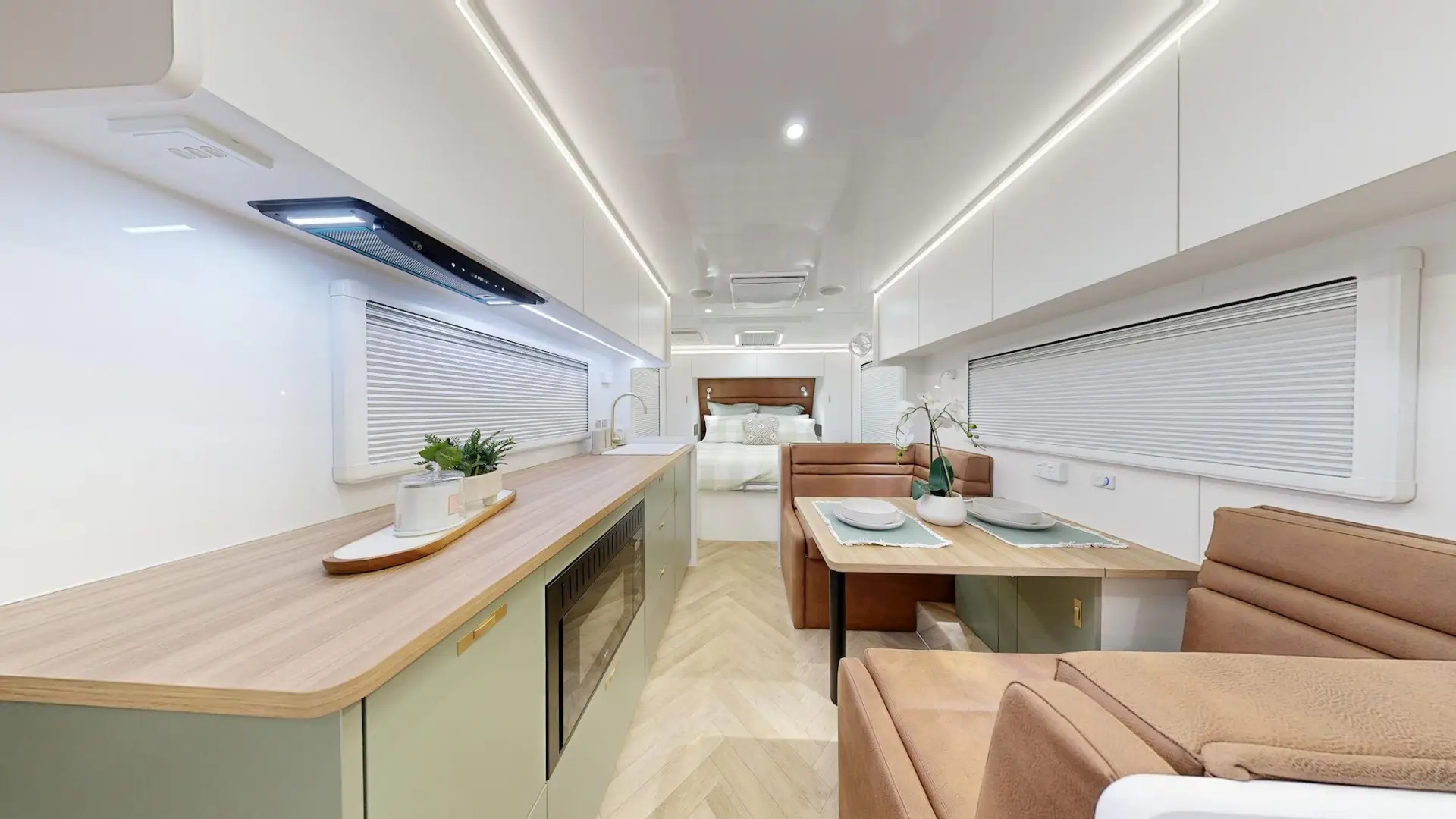 NEW 2026 ATLAS CARAVANS RVO