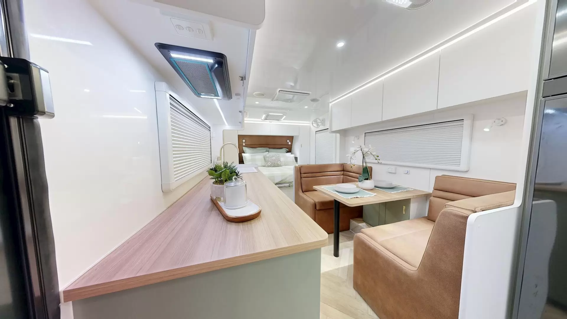 NEW 2026 ATLAS CARAVANS RVO