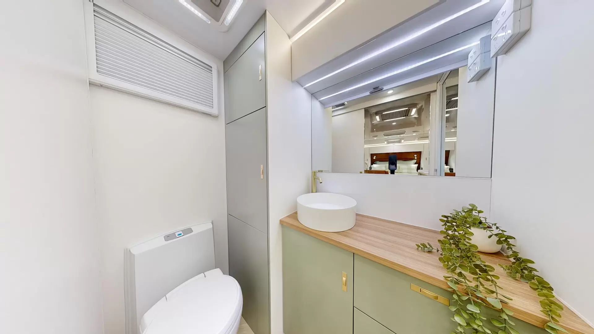 NEW 2026 ATLAS CARAVANS RVO