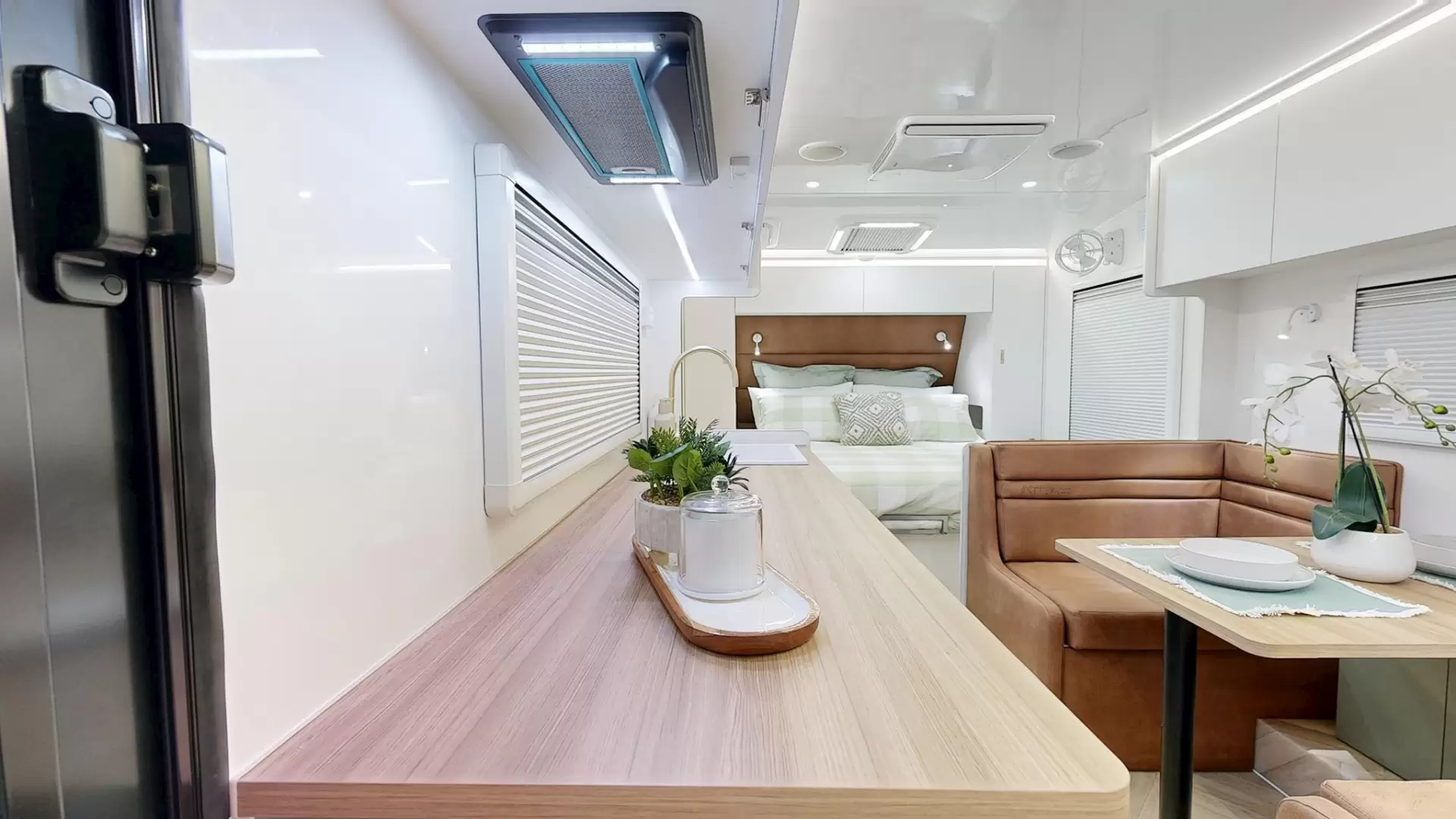 NEW 2026 ATLAS CARAVANS RVO