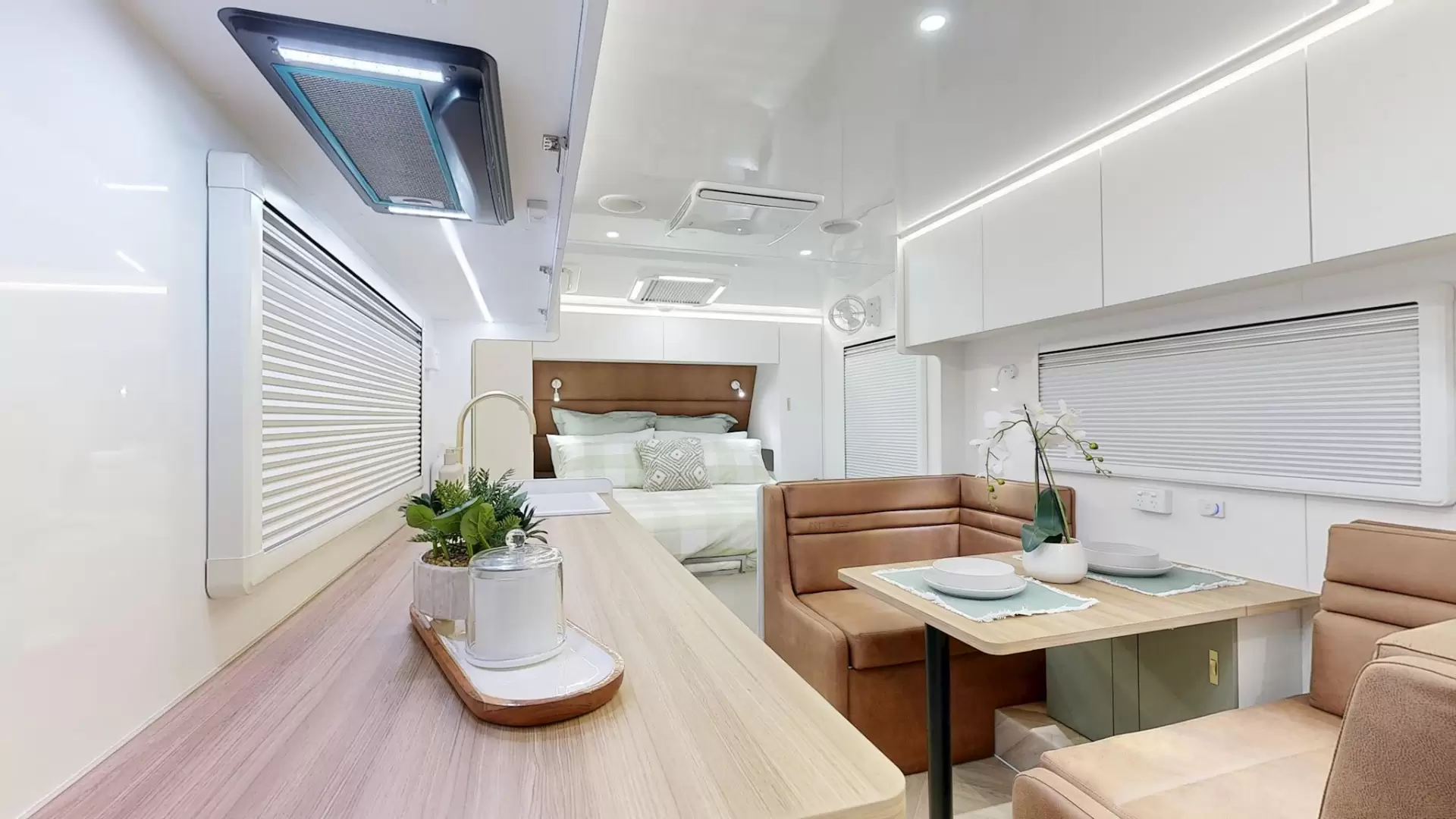 NEW 2026 ATLAS CARAVANS RVO
