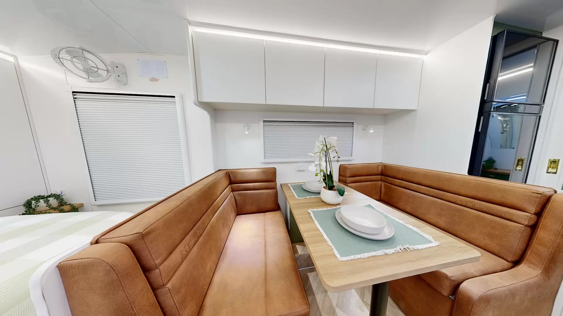 NEW 2026 ATLAS CARAVANS RVO