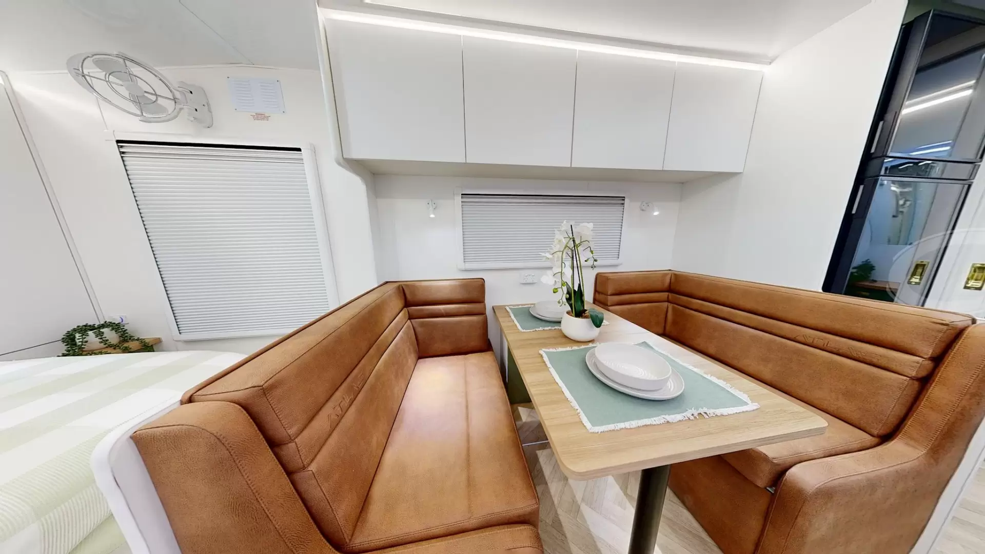 NEW 2026 ATLAS CARAVANS RVO