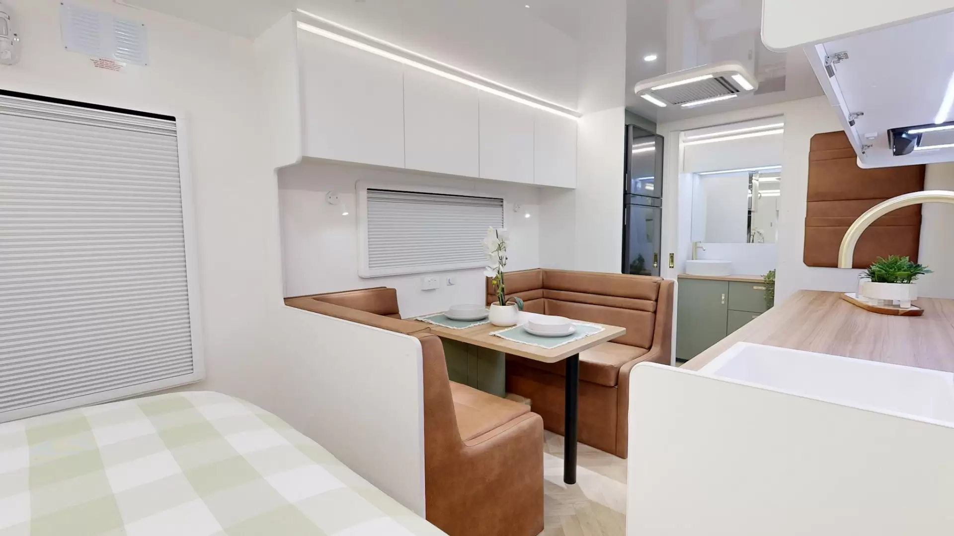 NEW 2026 ATLAS CARAVANS RVO