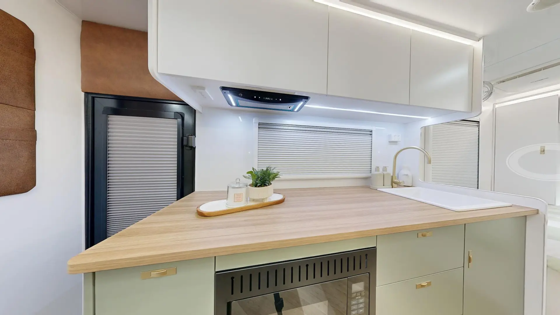 NEW 2026 ATLAS CARAVANS RVO