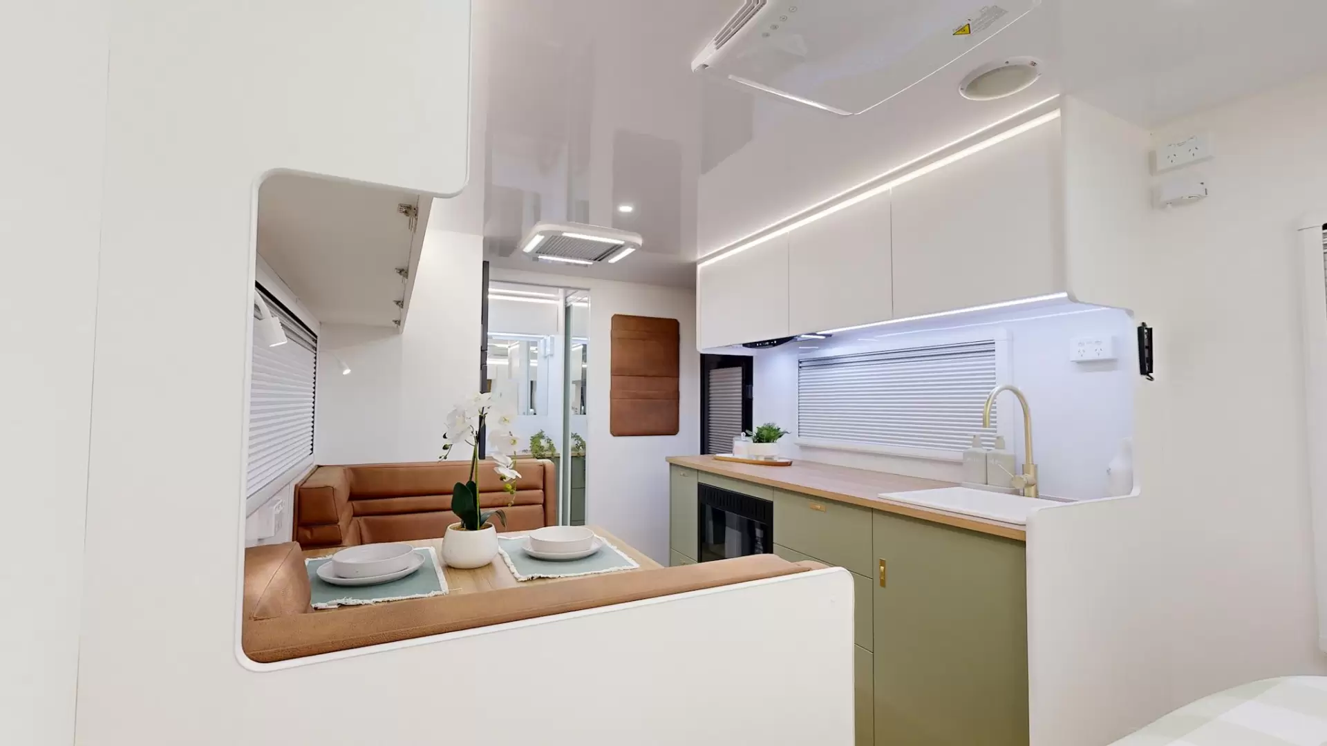 NEW 2026 ATLAS CARAVANS RVO