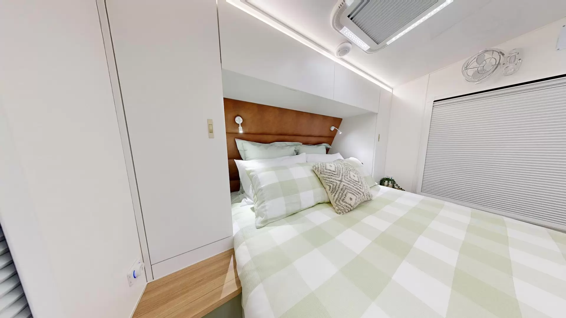 NEW 2026 ATLAS CARAVANS RVO