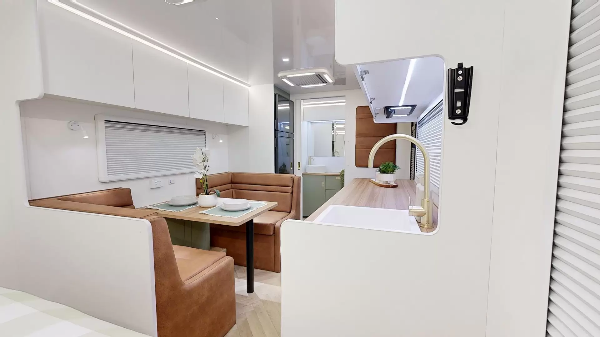 NEW 2026 ATLAS CARAVANS RVO