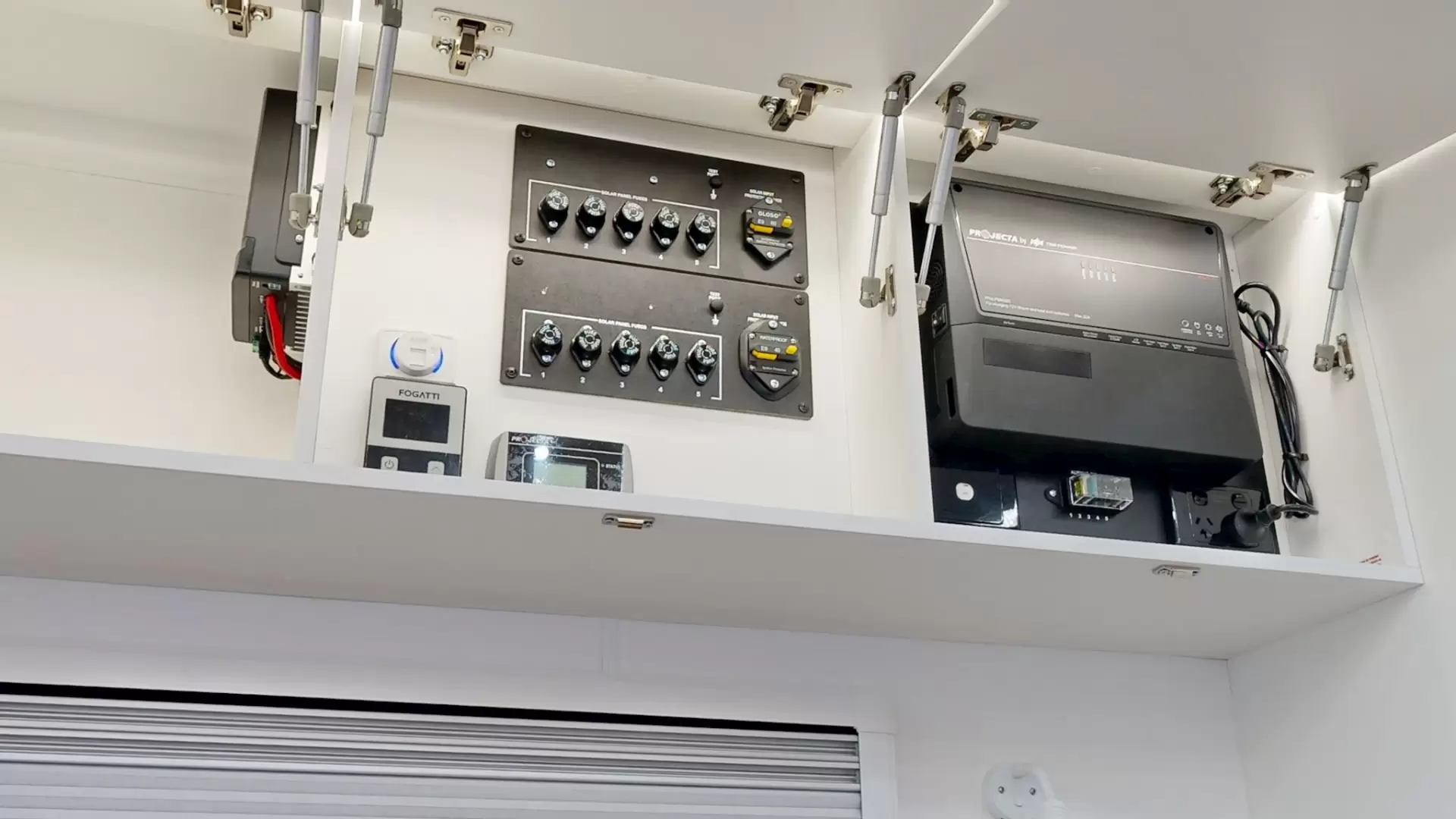 NEW 2026 ATLAS CARAVANS RVO