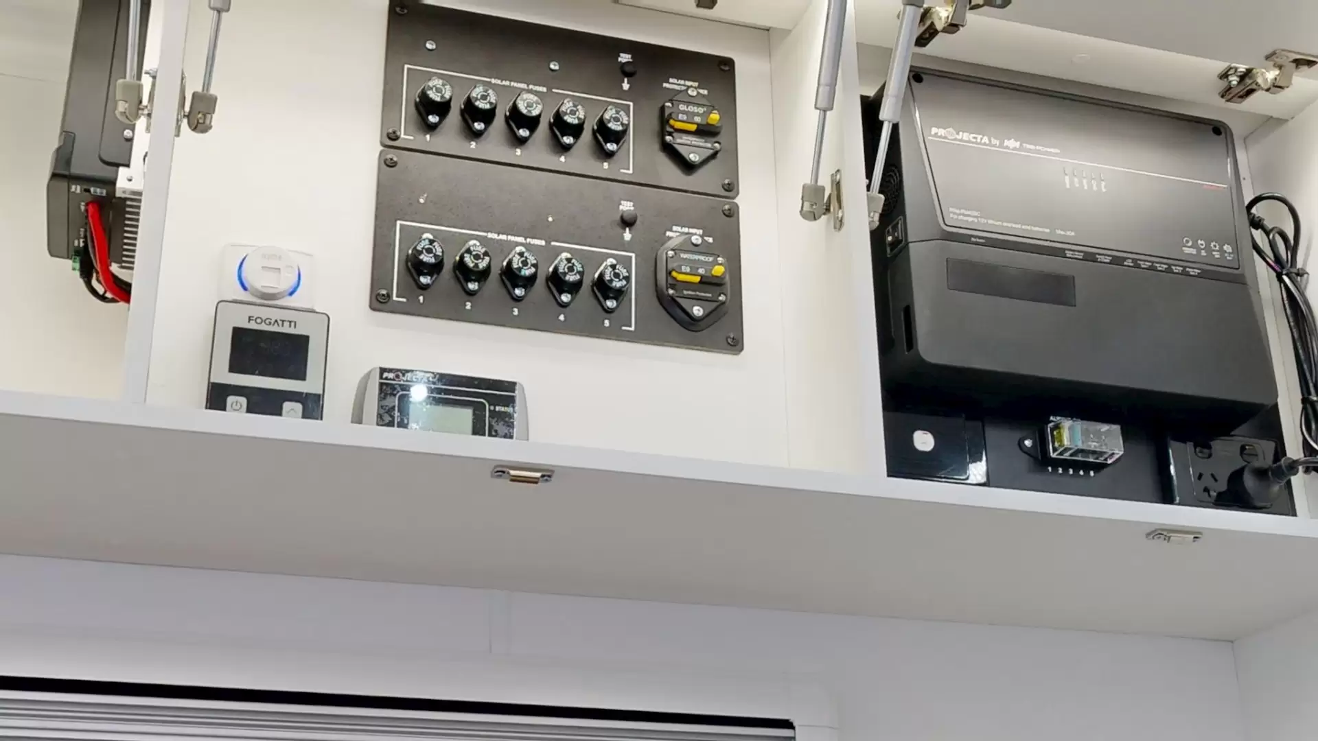 NEW 2026 ATLAS CARAVANS RVO