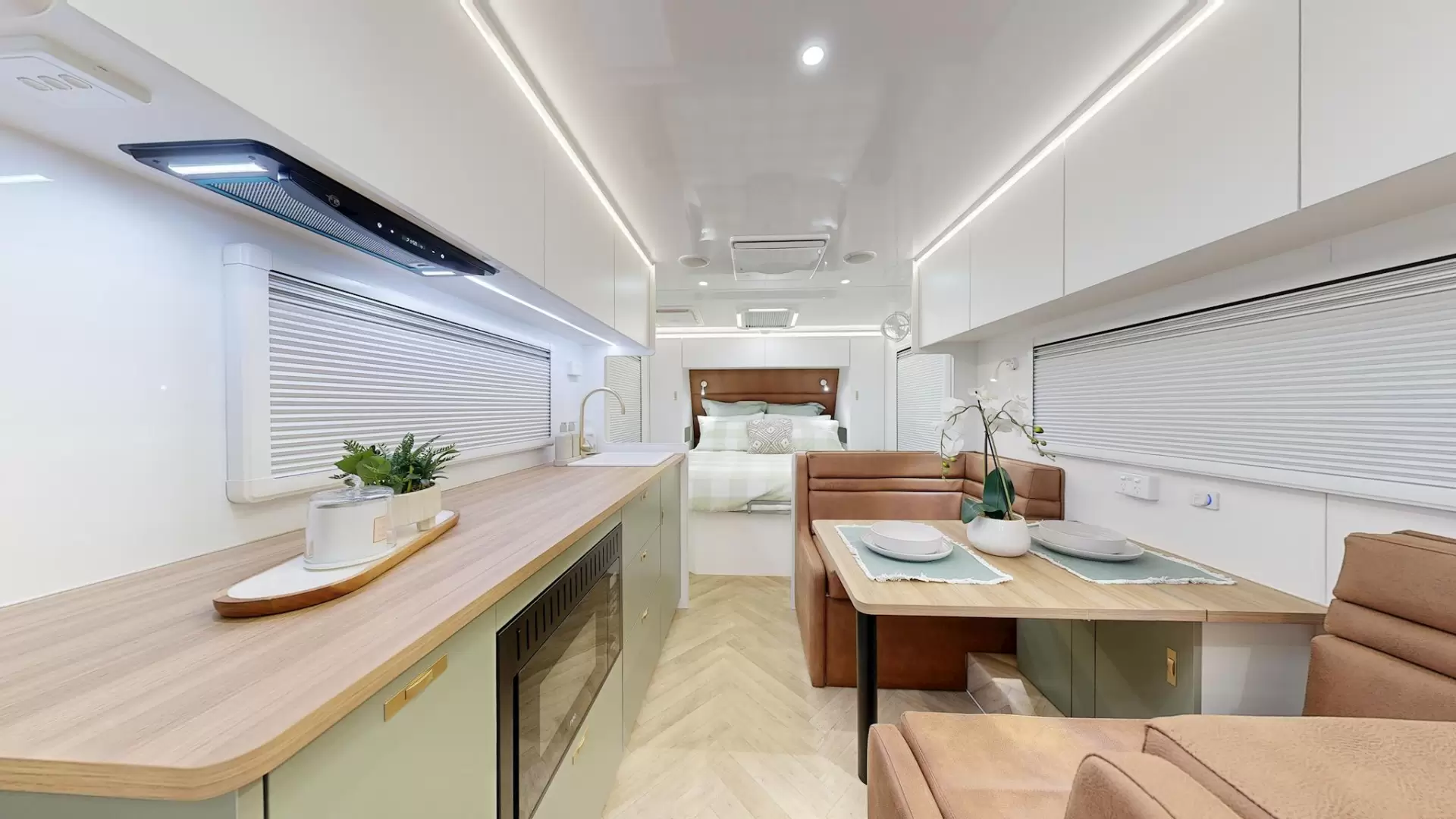 NEW 2026 ATLAS CARAVANS RVO