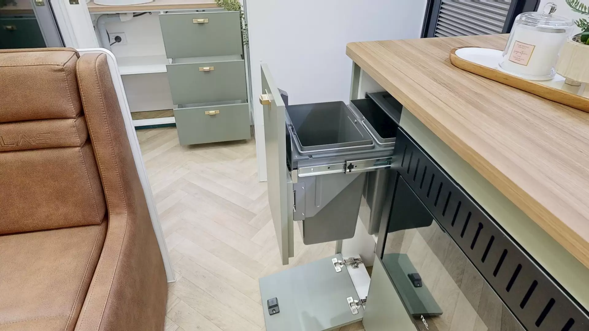 NEW 2026 ATLAS CARAVANS RVO