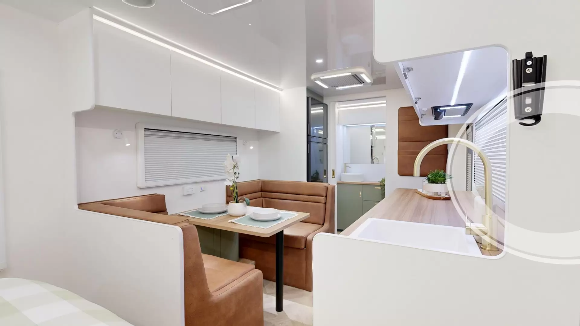 NEW 2026 ATLAS CARAVANS RVO