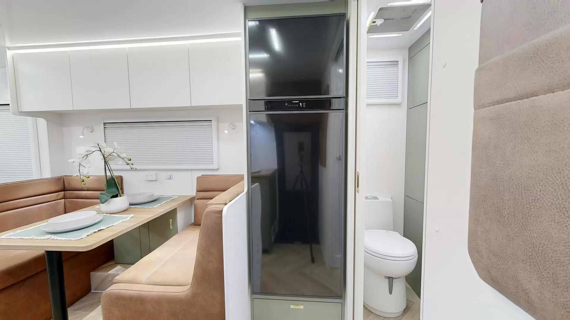 NEW 2026 ATLAS CARAVANS RVO